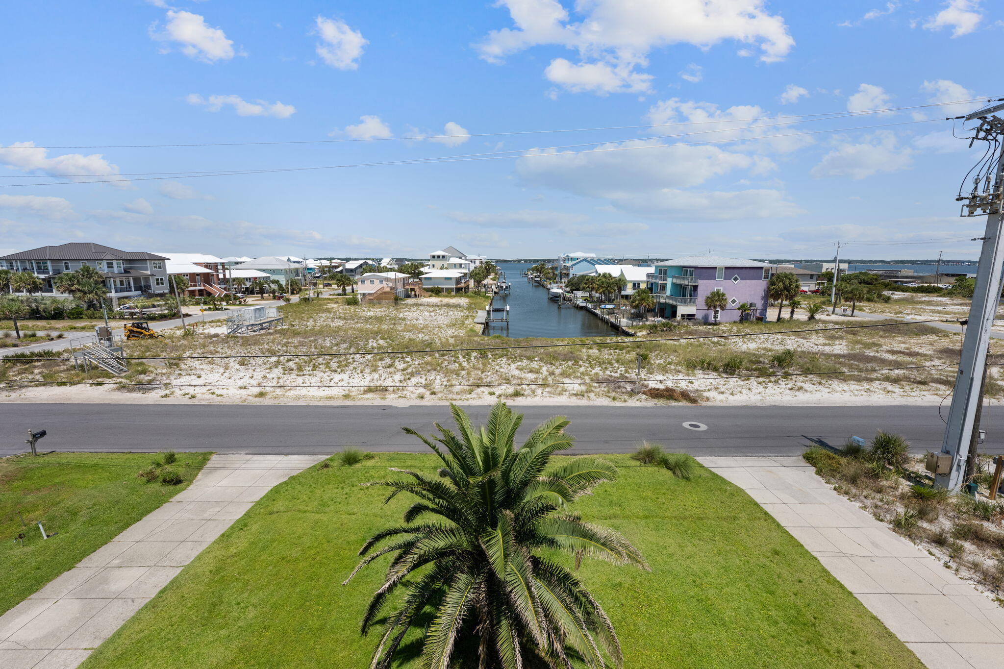 NAVARRE BEACH RESIDENTIAL - Residential