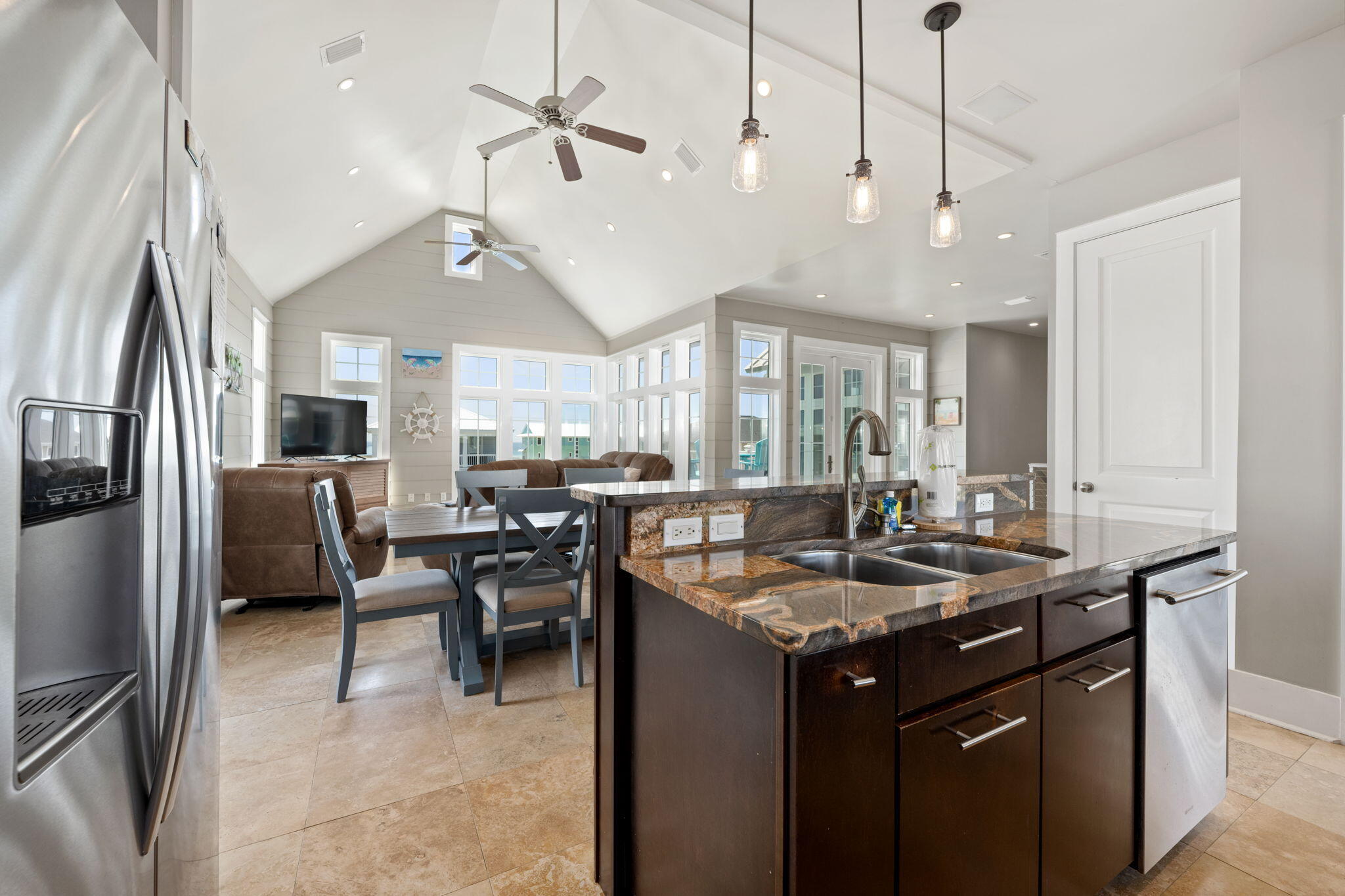 NAVARRE BEACH RESIDENTIAL - Residential