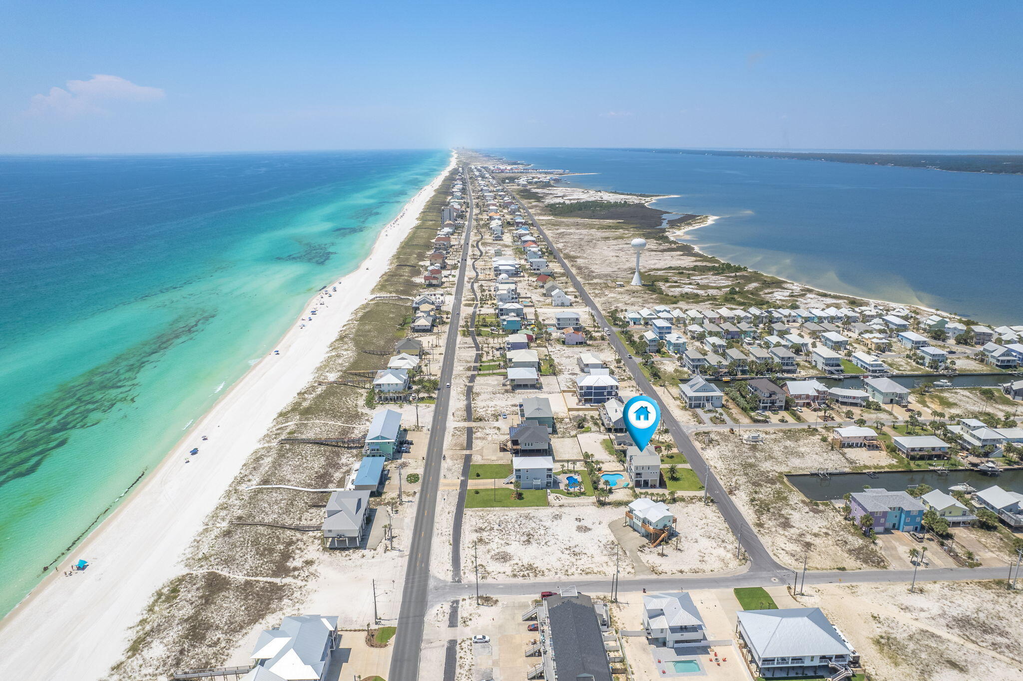 NAVARRE BEACH RESIDENTIAL - Residential