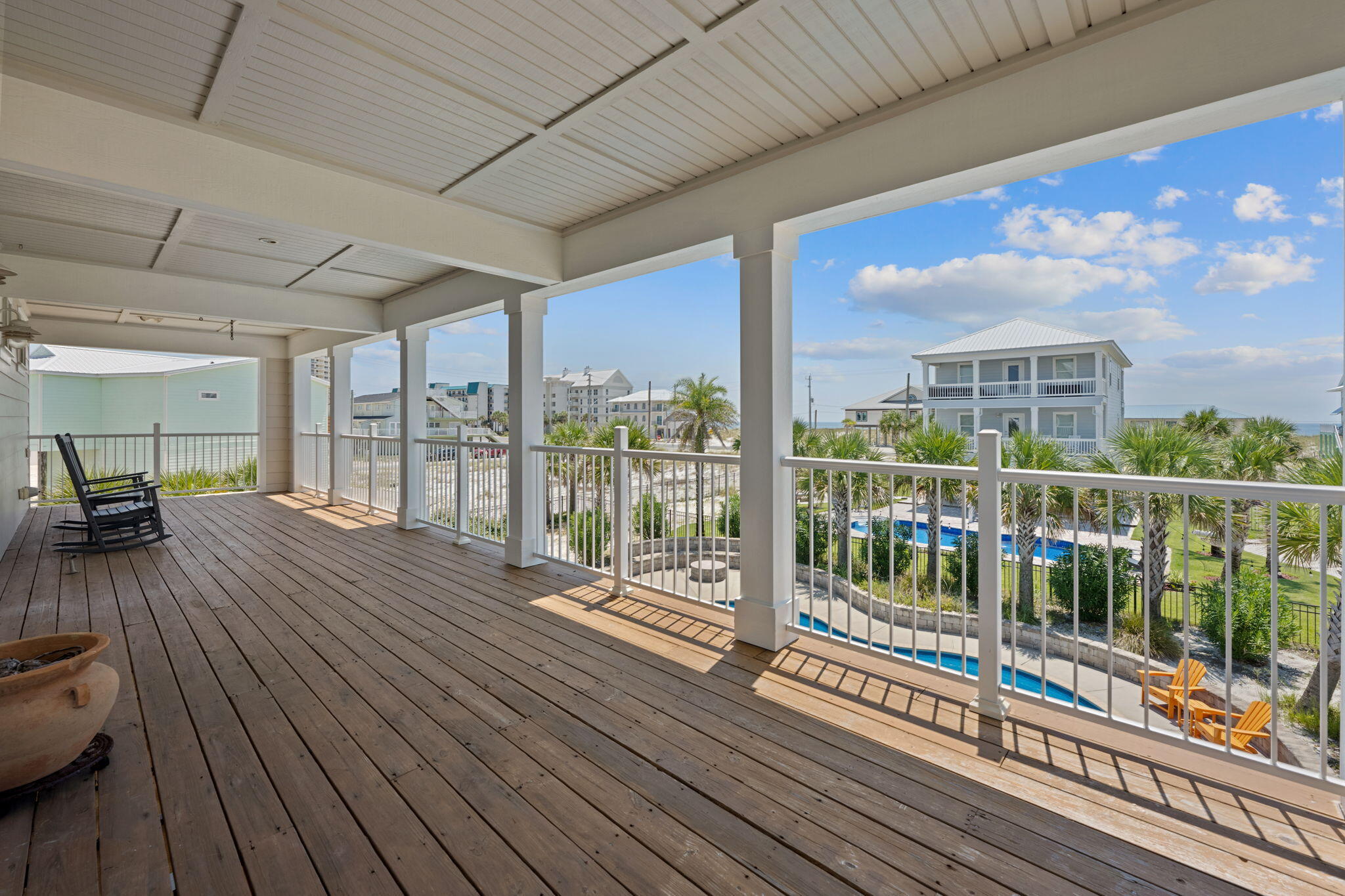 NAVARRE BEACH RESIDENTIAL - Residential