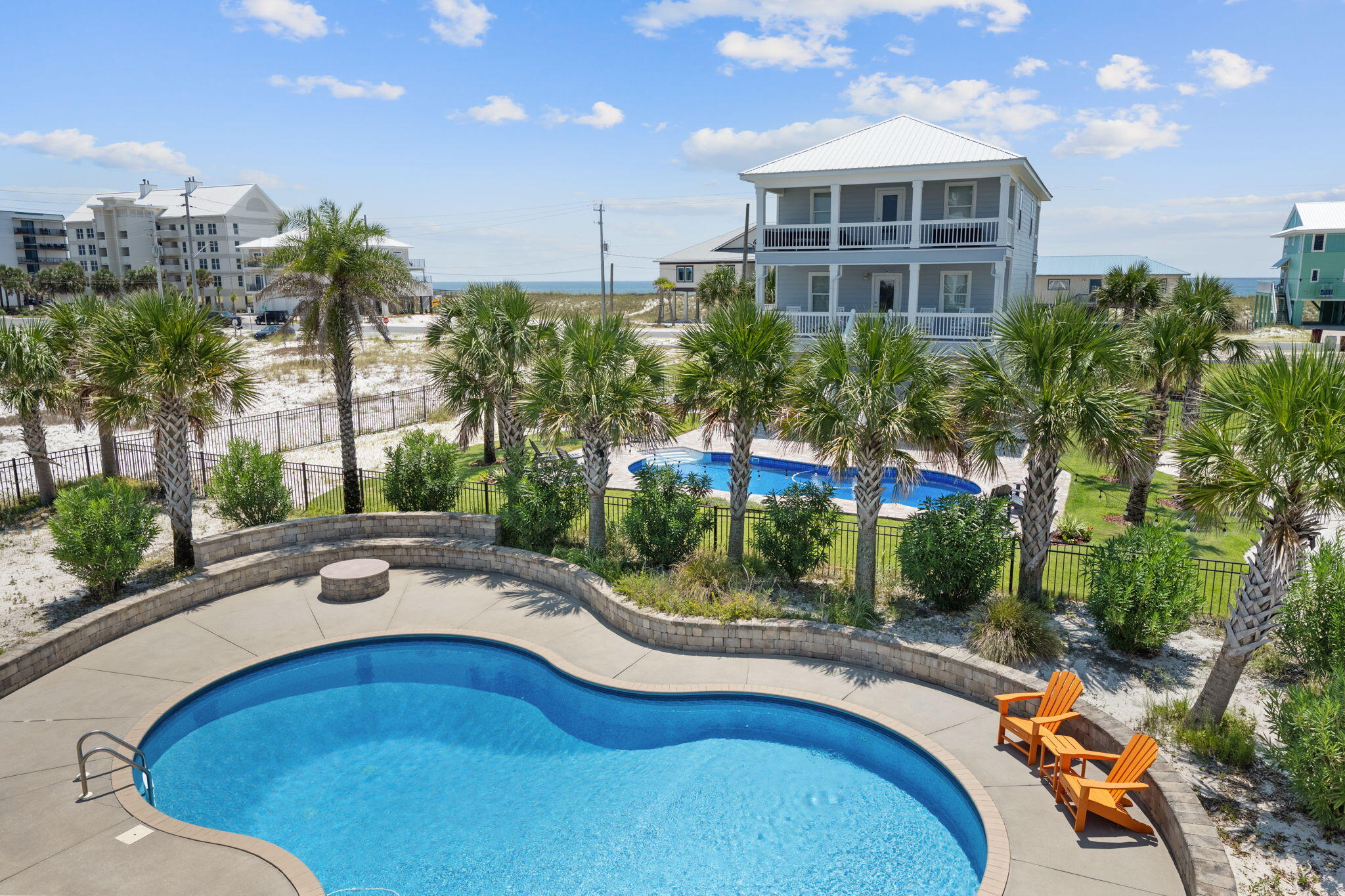 NAVARRE BEACH RESIDENTIAL - Residential