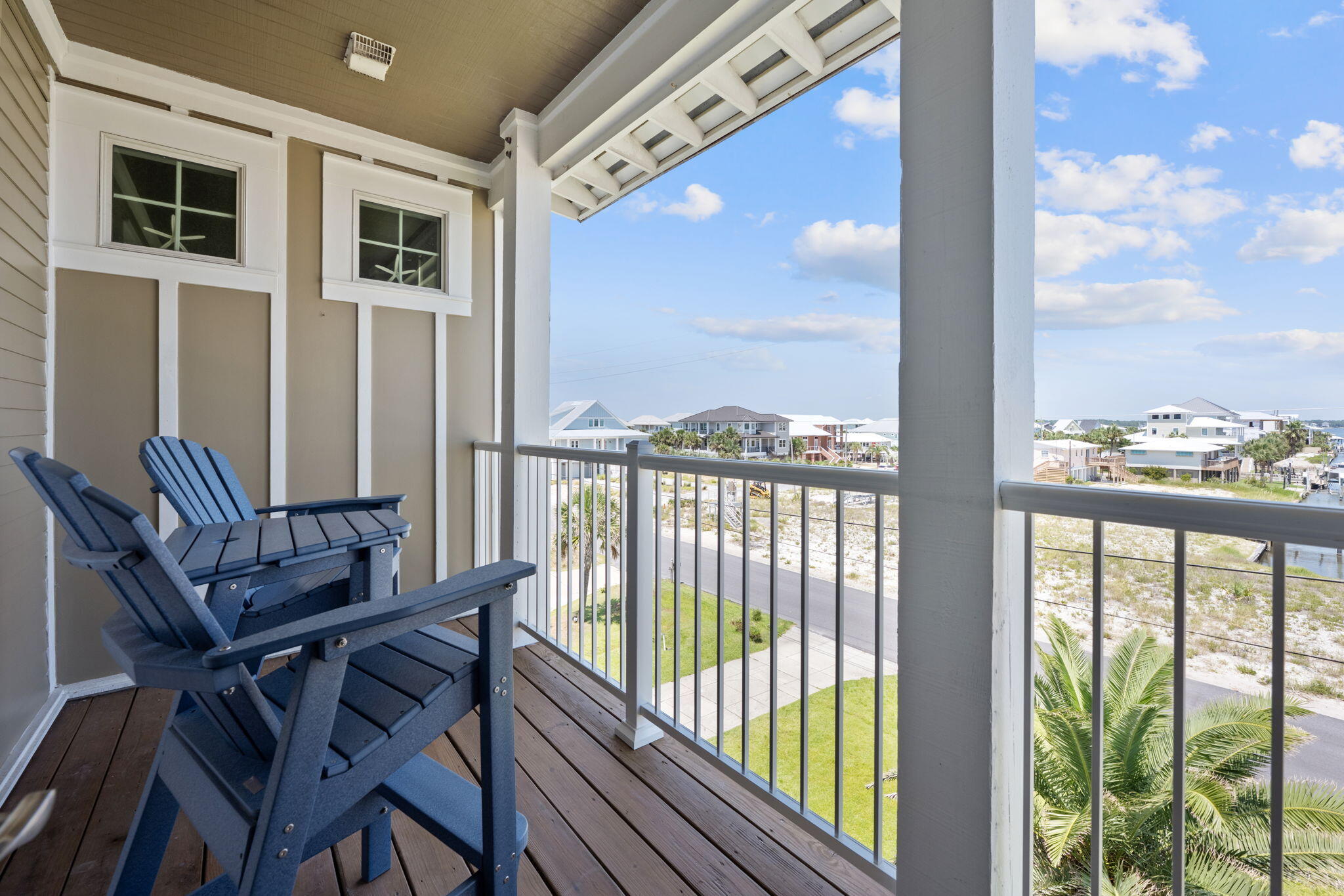 NAVARRE BEACH RESIDENTIAL - Residential