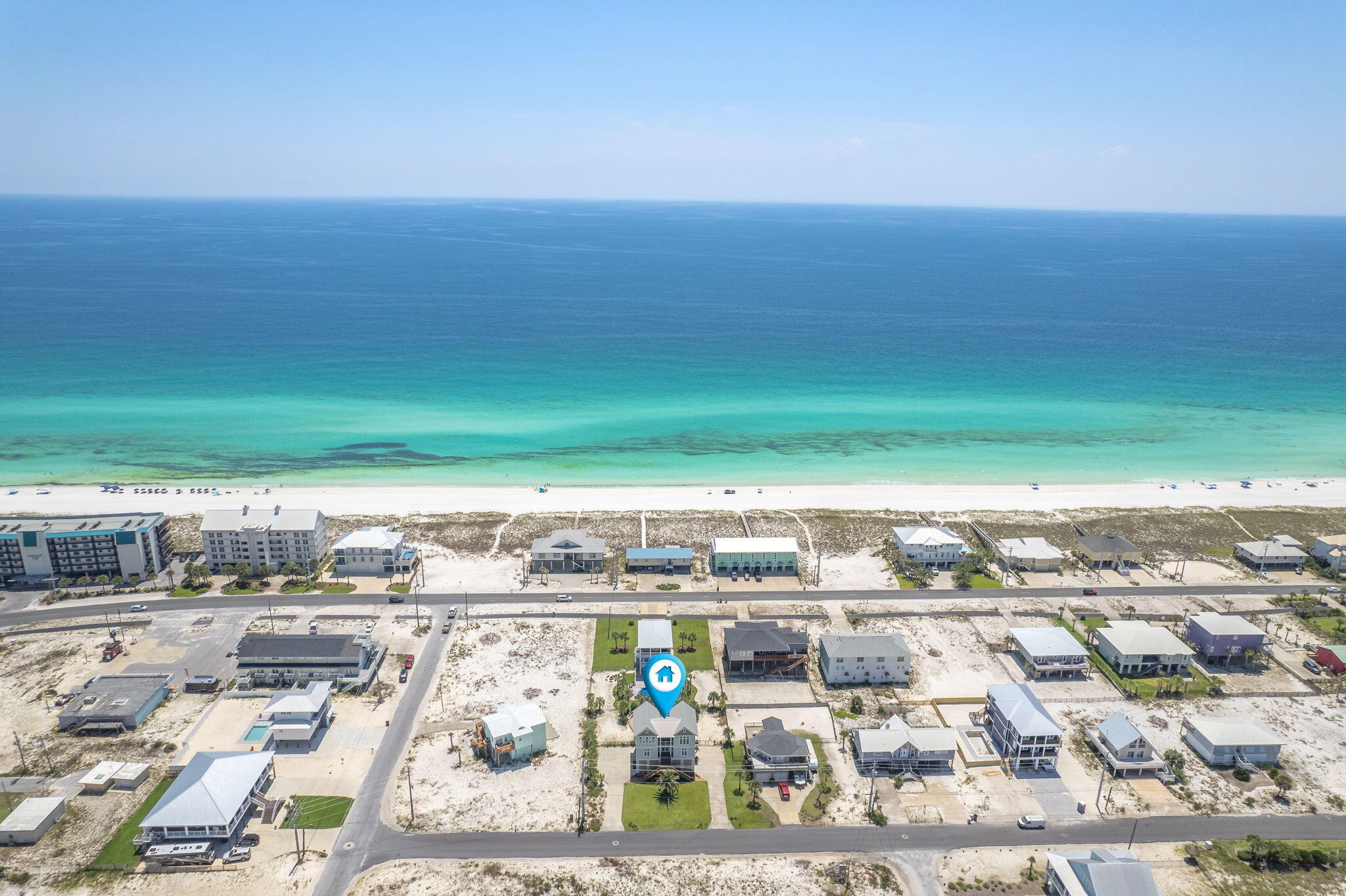NAVARRE BEACH RESIDENTIAL - Residential