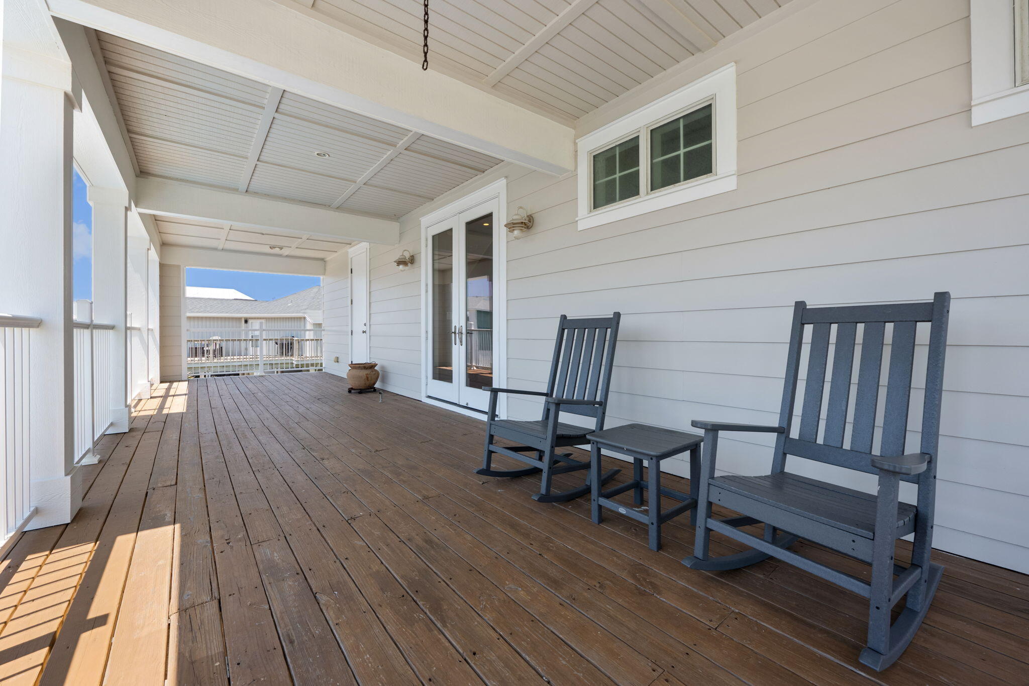 NAVARRE BEACH RESIDENTIAL - Residential