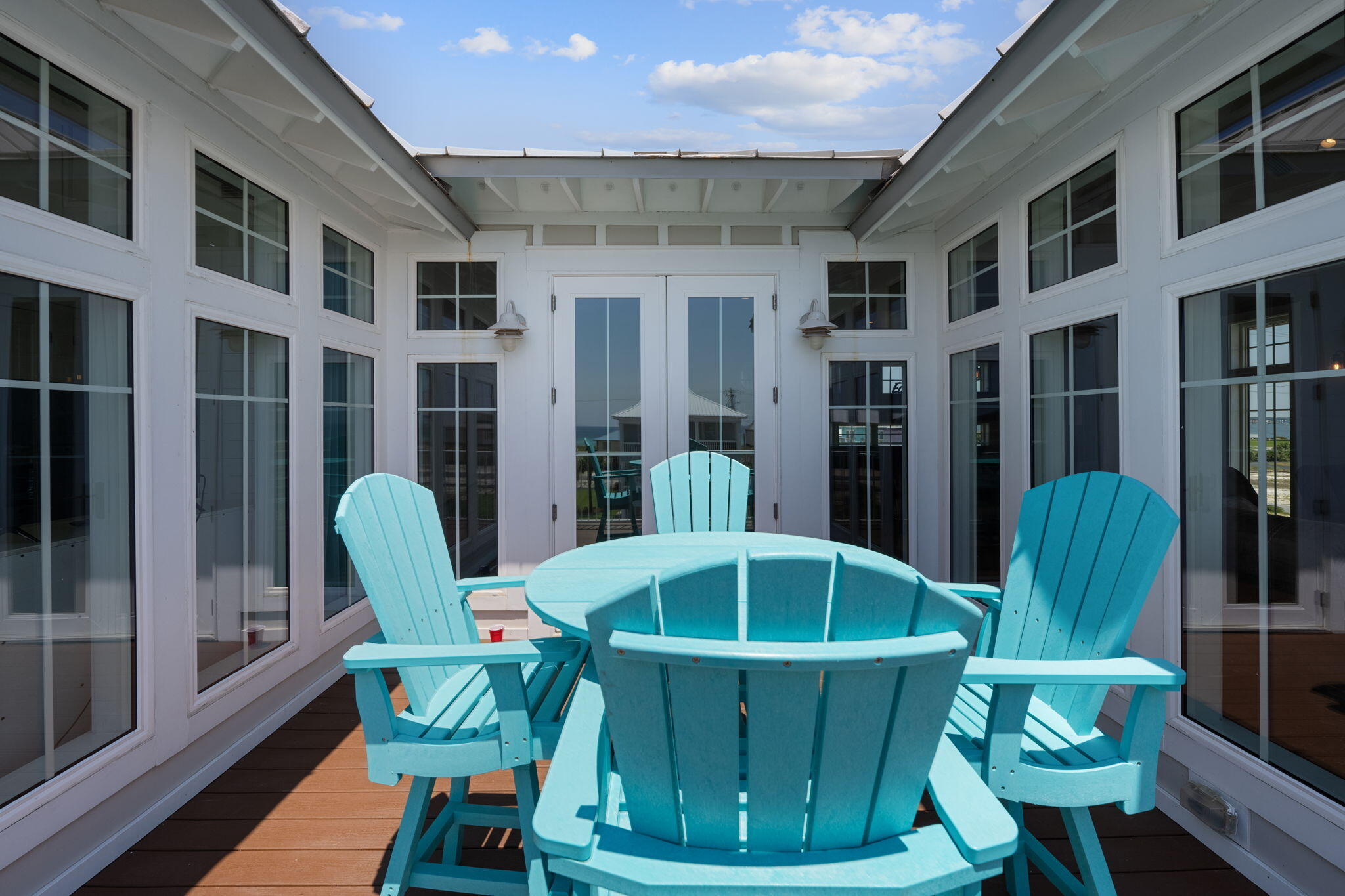 NAVARRE BEACH RESIDENTIAL - Residential