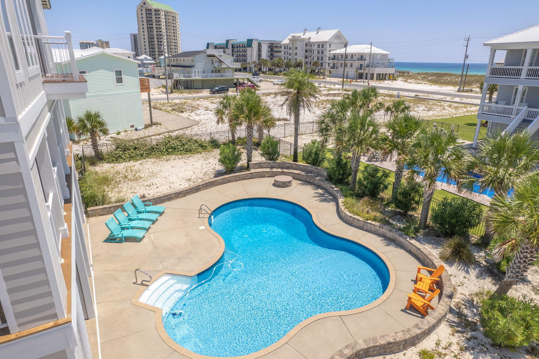 NAVARRE BEACH RESIDENTIAL - Residential