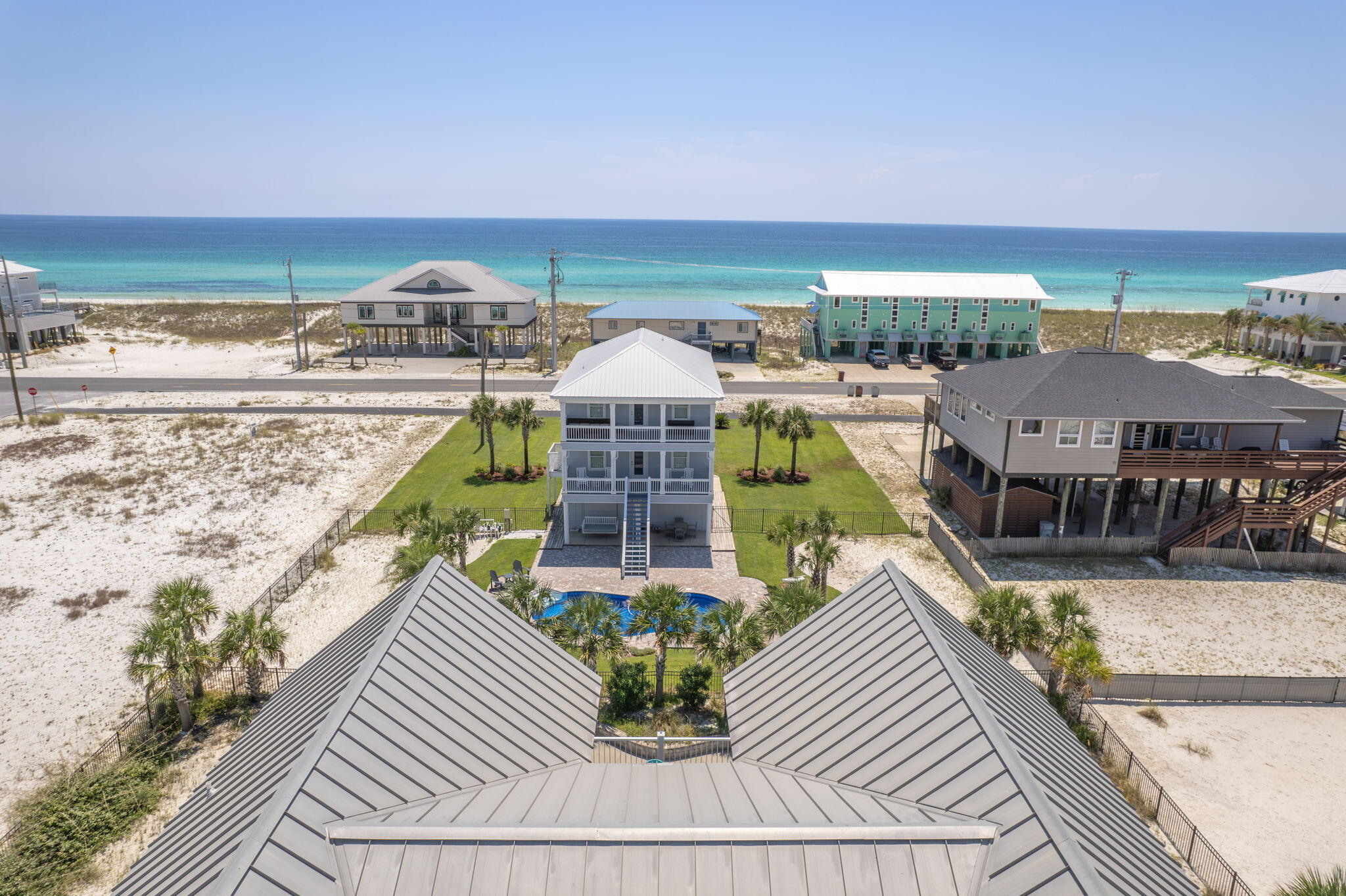 NAVARRE BEACH RESIDENTIAL - Residential