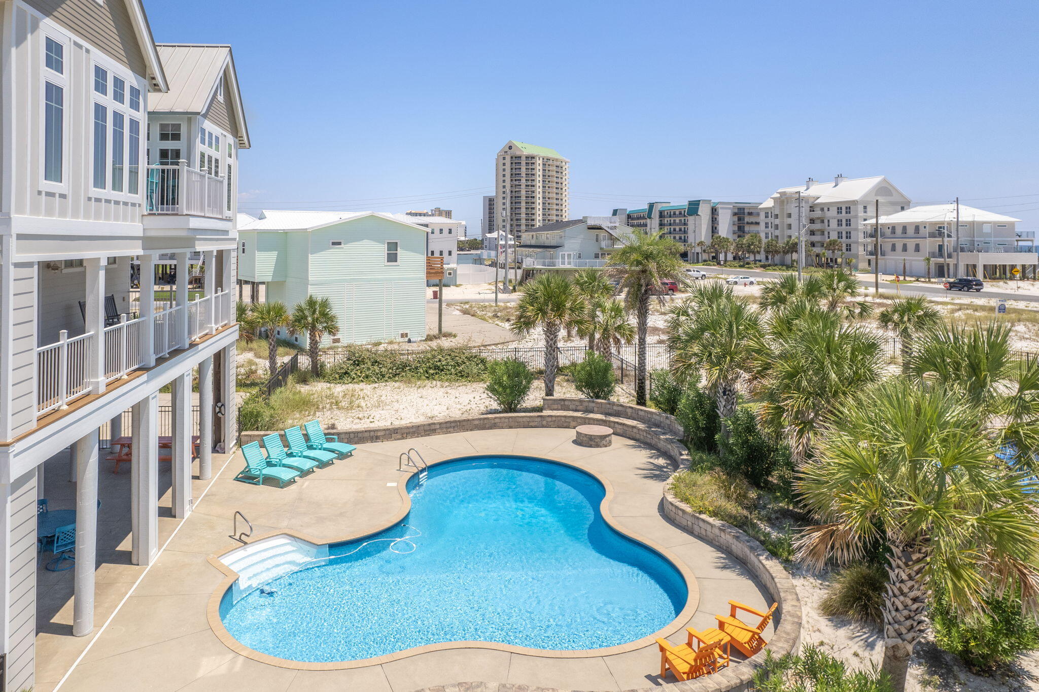 NAVARRE BEACH RESIDENTIAL - Residential