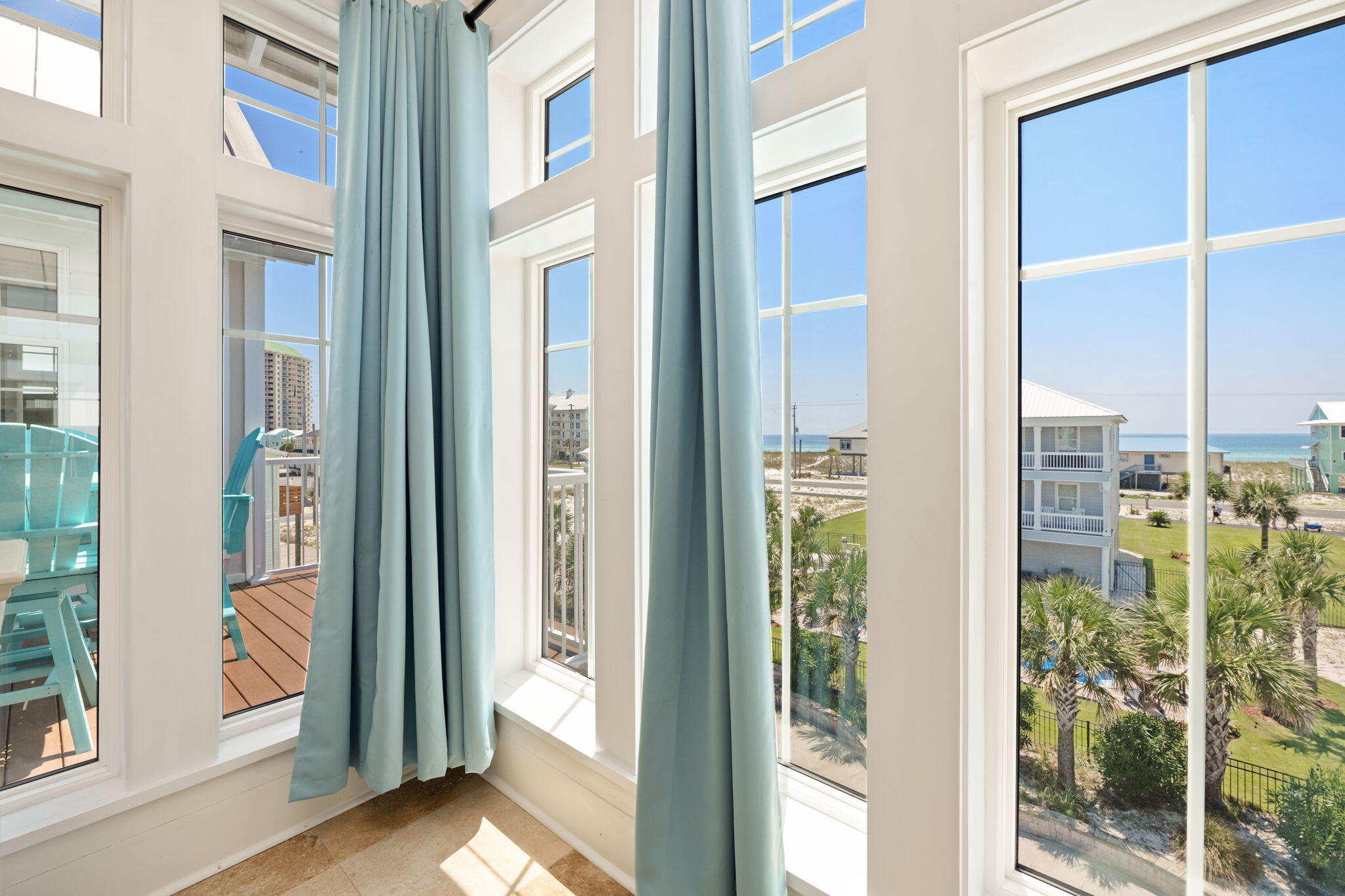 NAVARRE BEACH RESIDENTIAL - Residential