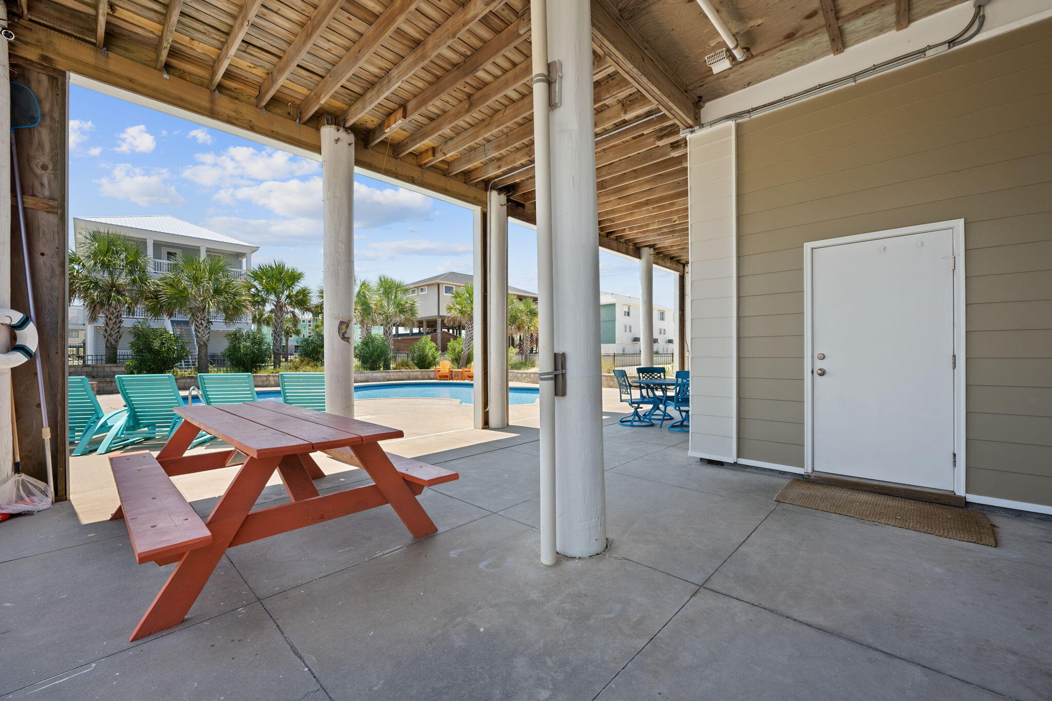 NAVARRE BEACH RESIDENTIAL - Residential