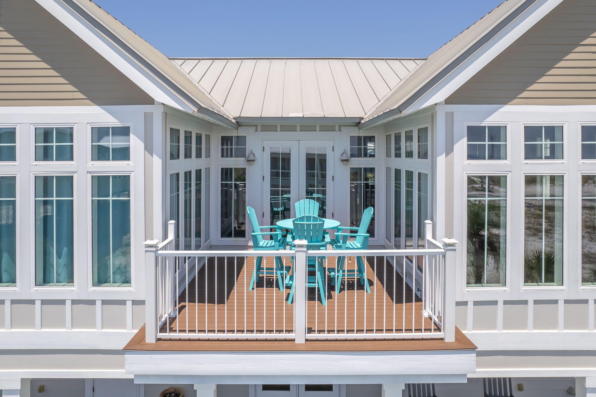 NAVARRE BEACH RESIDENTIAL - Residential