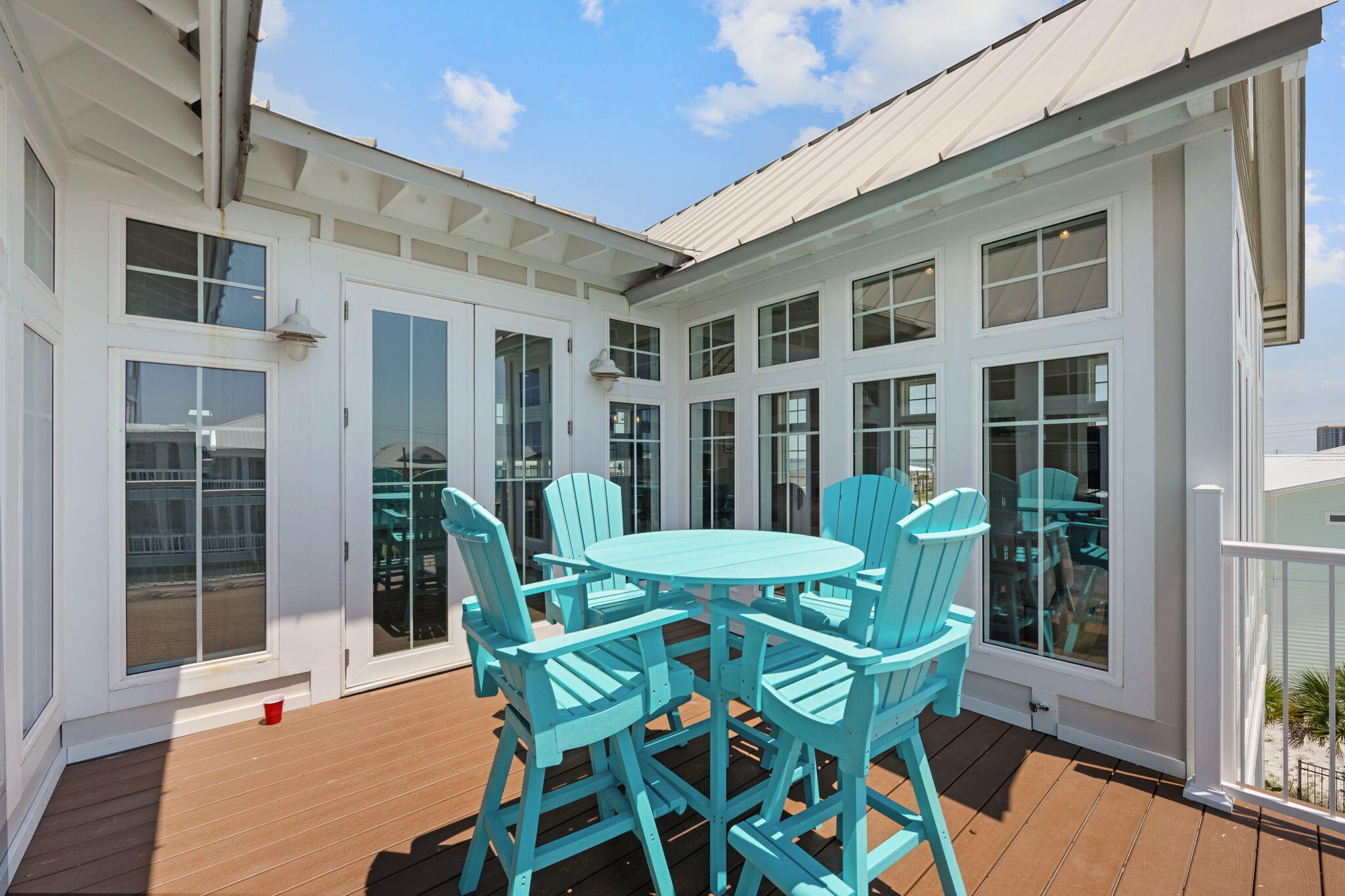 NAVARRE BEACH RESIDENTIAL - Residential