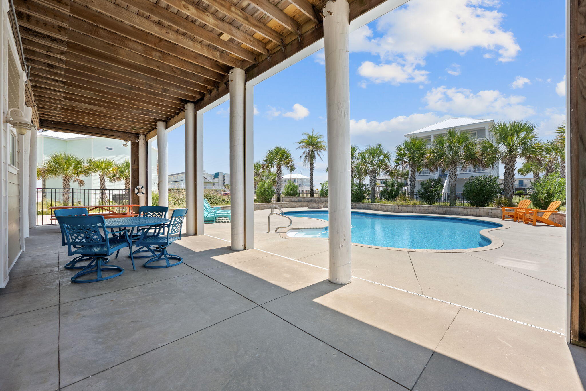 NAVARRE BEACH RESIDENTIAL - Residential