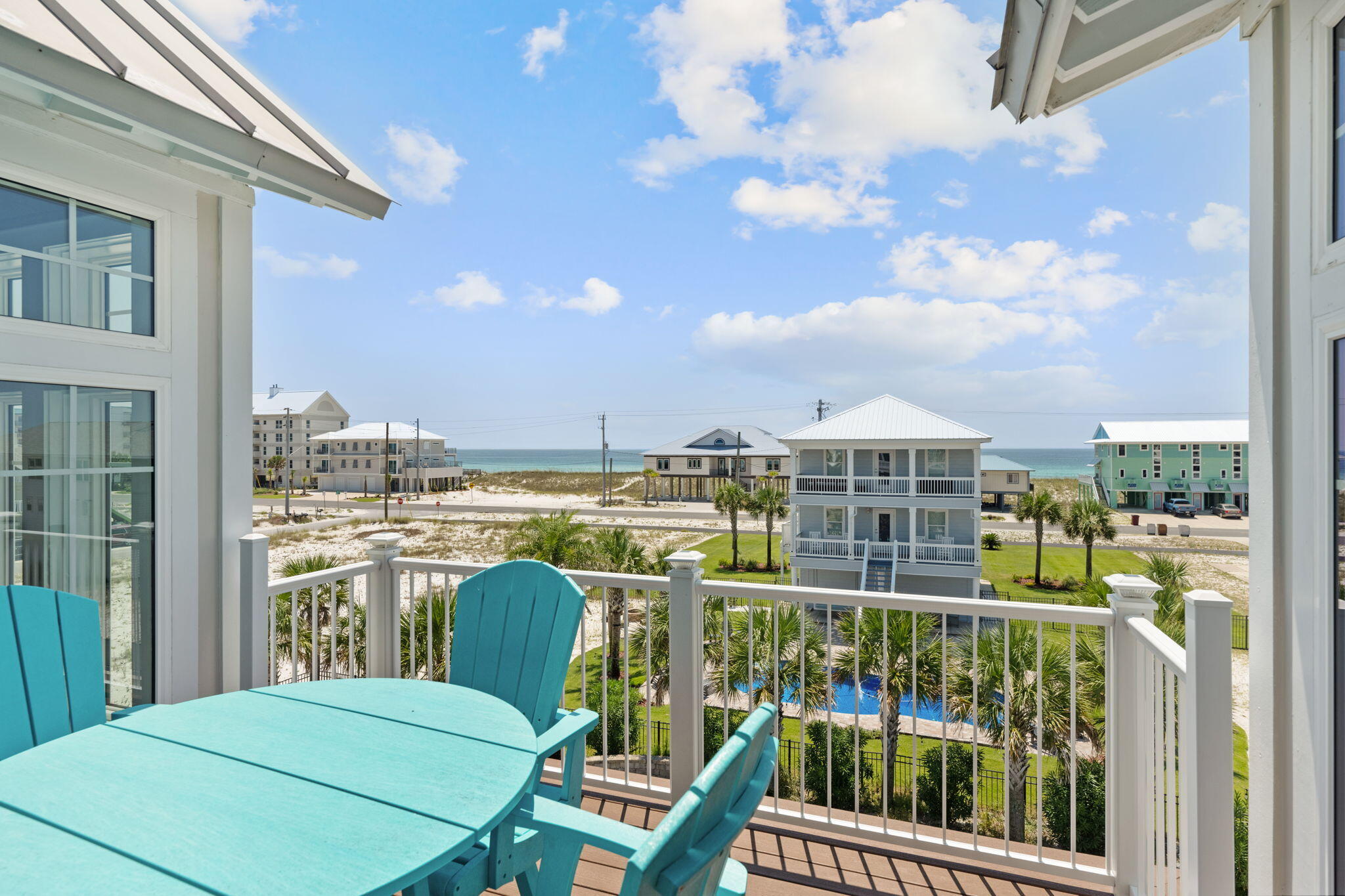 NAVARRE BEACH RESIDENTIAL - Residential