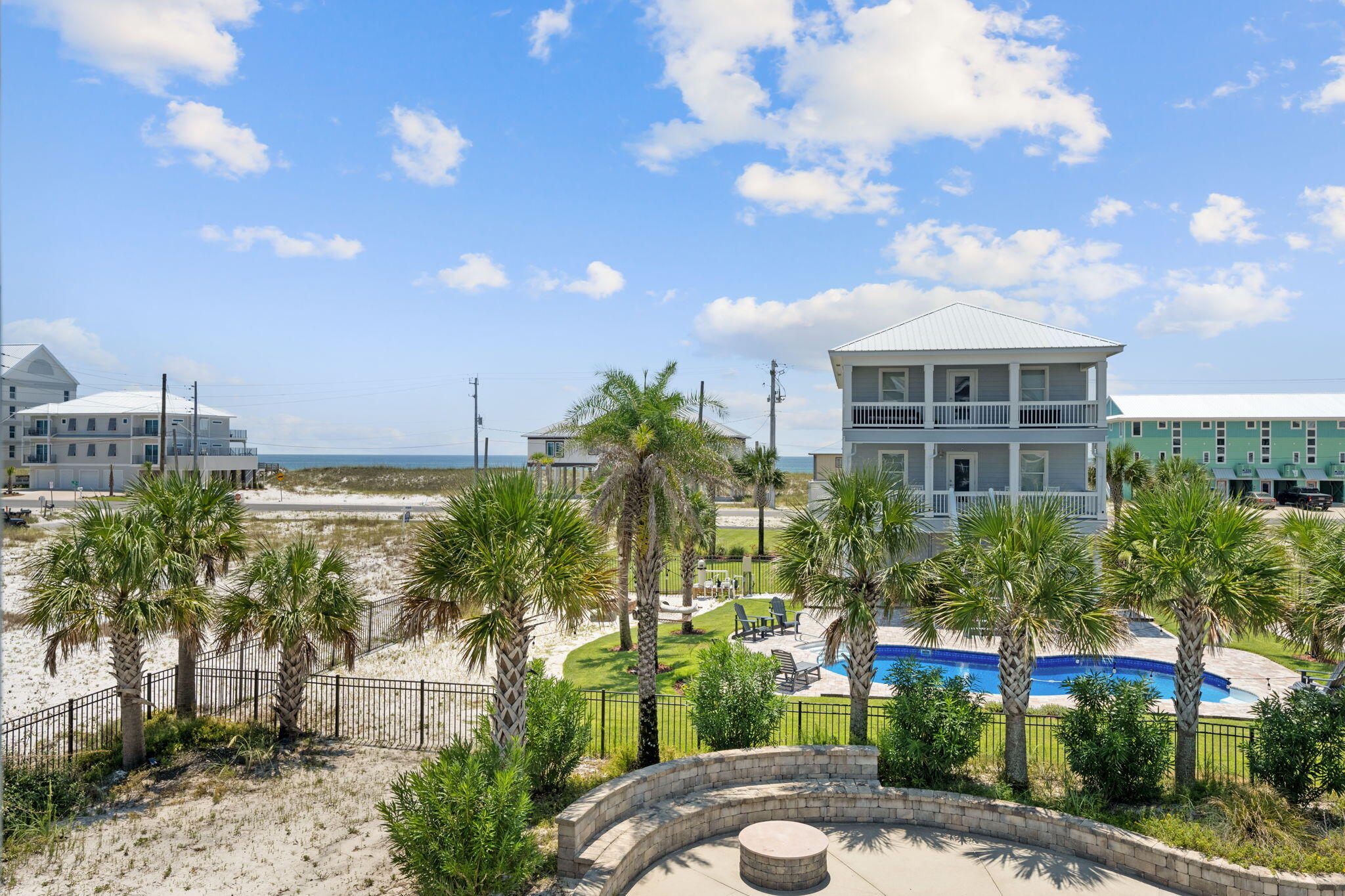 NAVARRE BEACH RESIDENTIAL - Residential