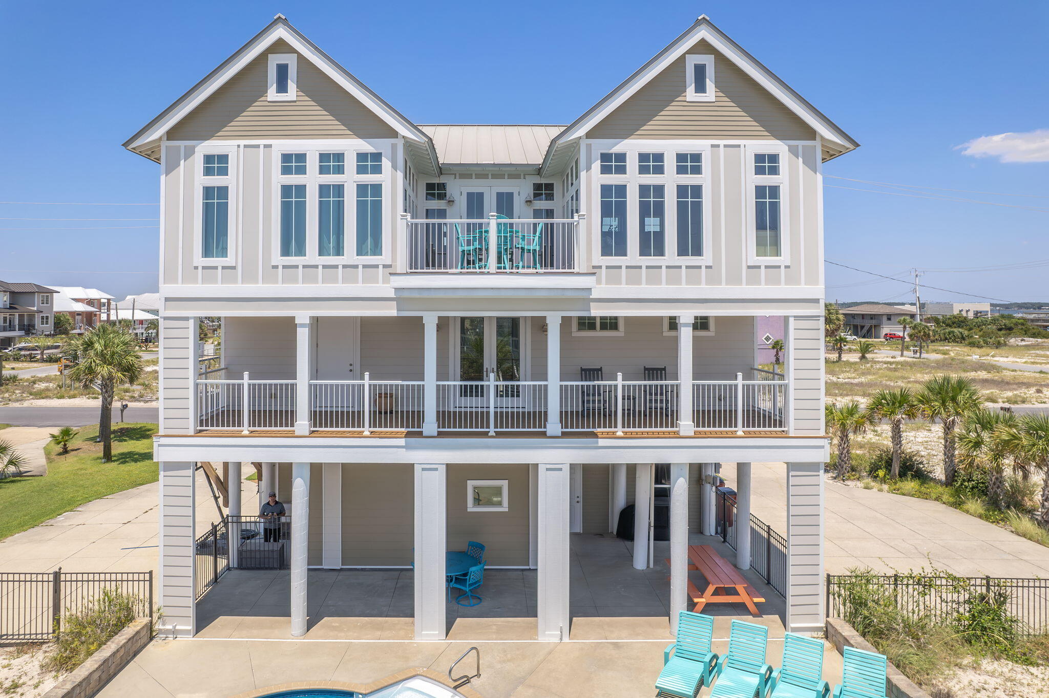 NAVARRE BEACH RESIDENTIAL - Residential
