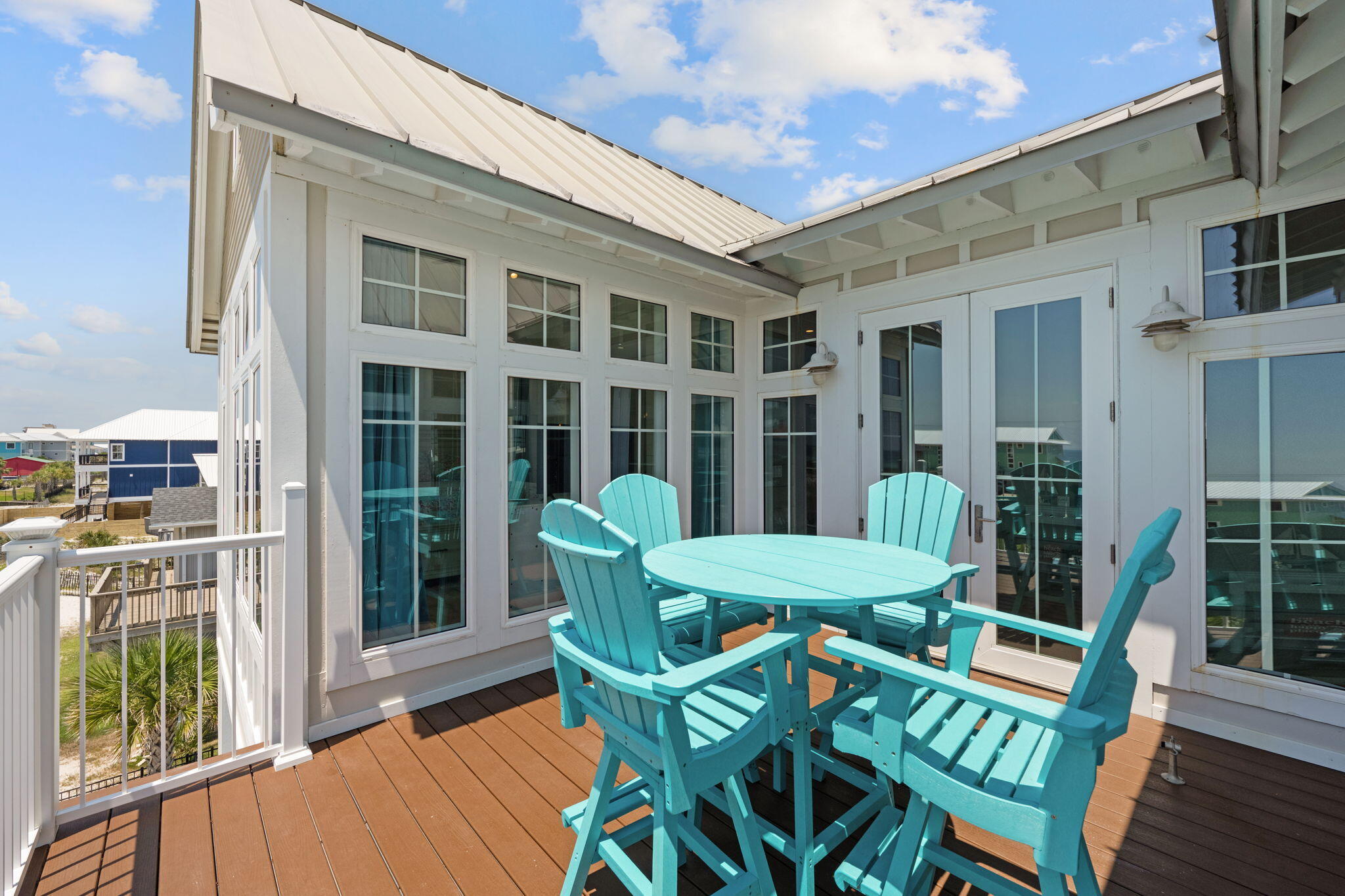 NAVARRE BEACH RESIDENTIAL - Residential