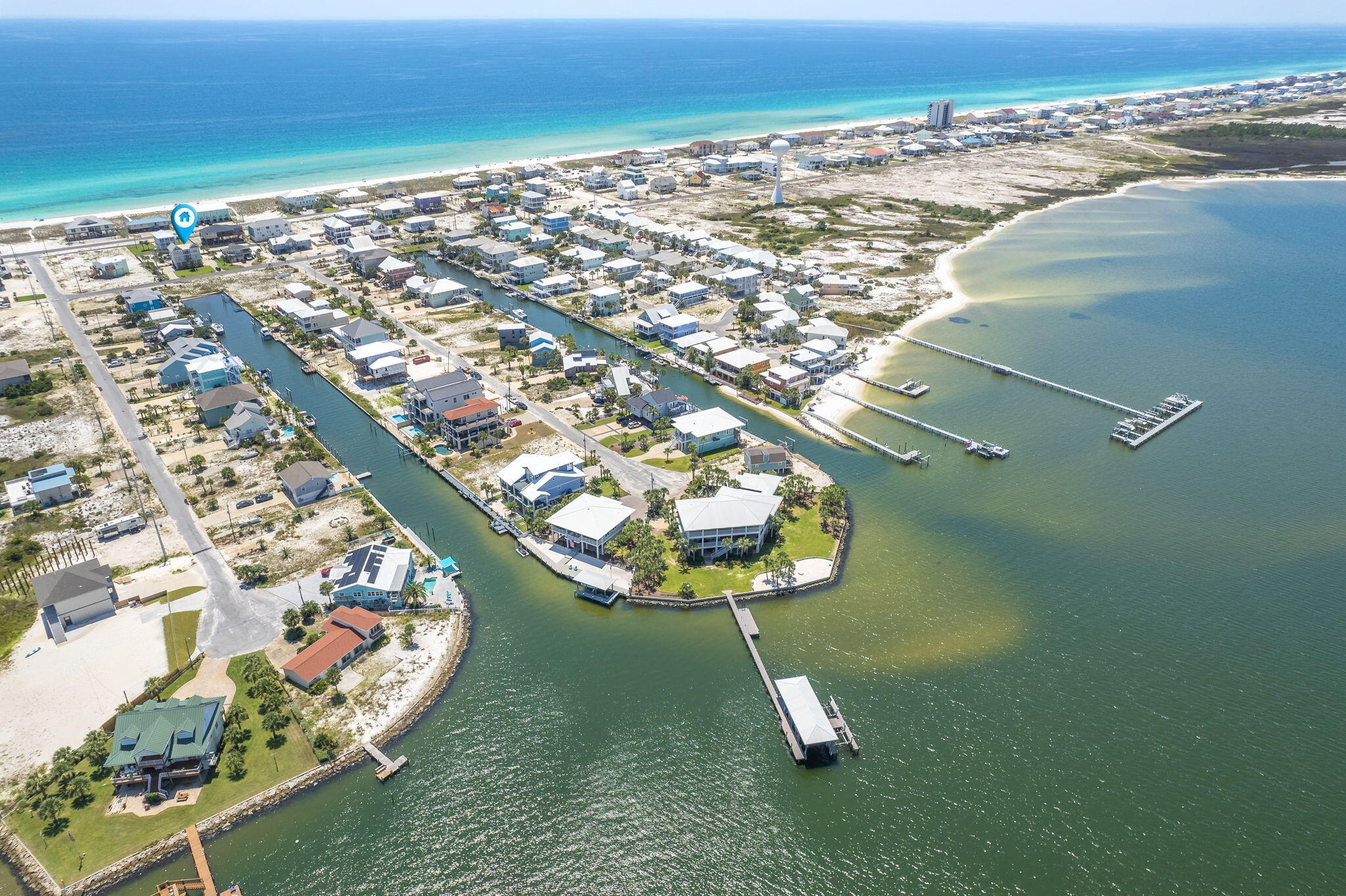 NAVARRE BEACH RESIDENTIAL - Residential