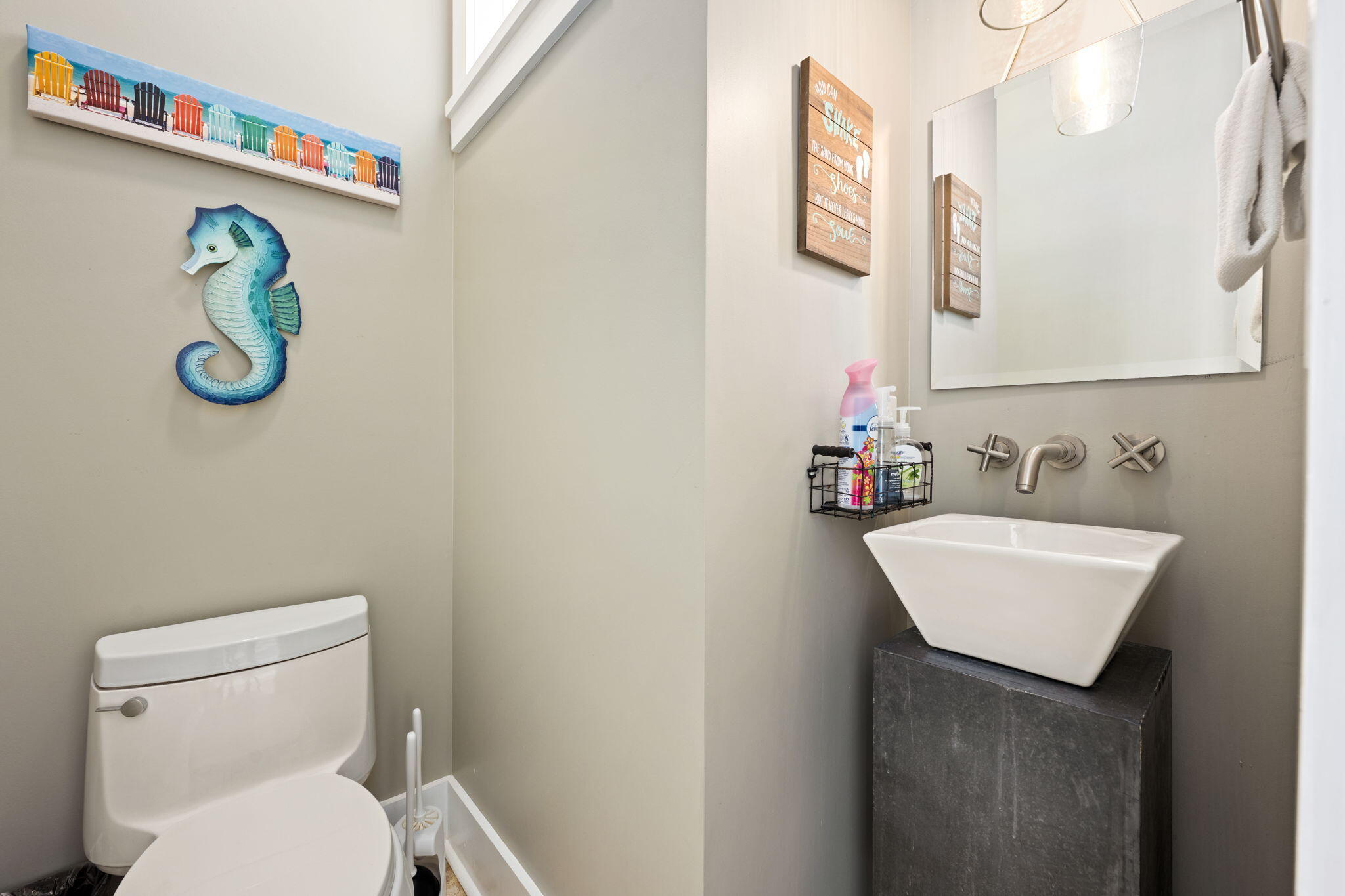 NAVARRE BEACH RESIDENTIAL - Residential