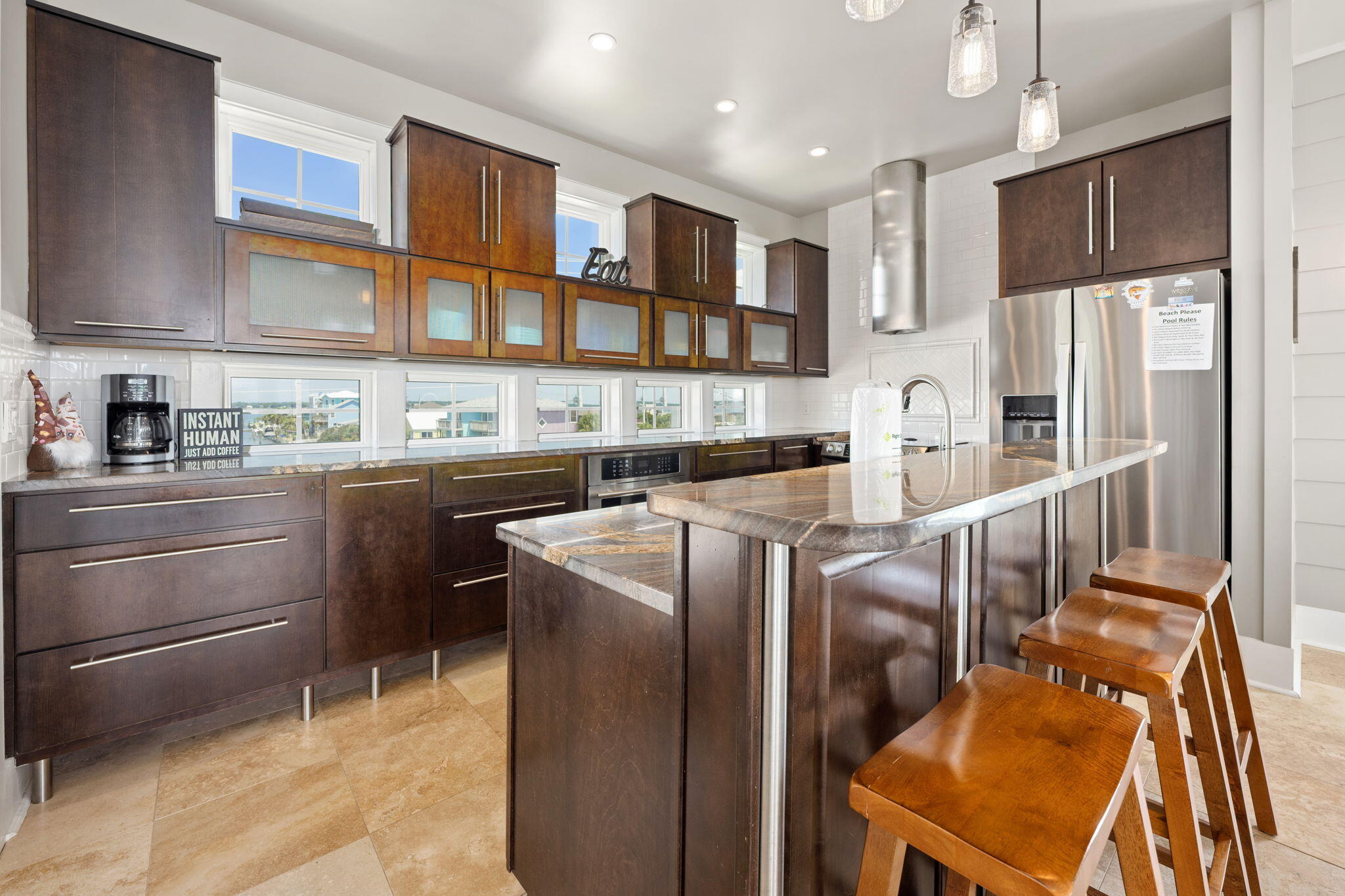 NAVARRE BEACH RESIDENTIAL - Residential