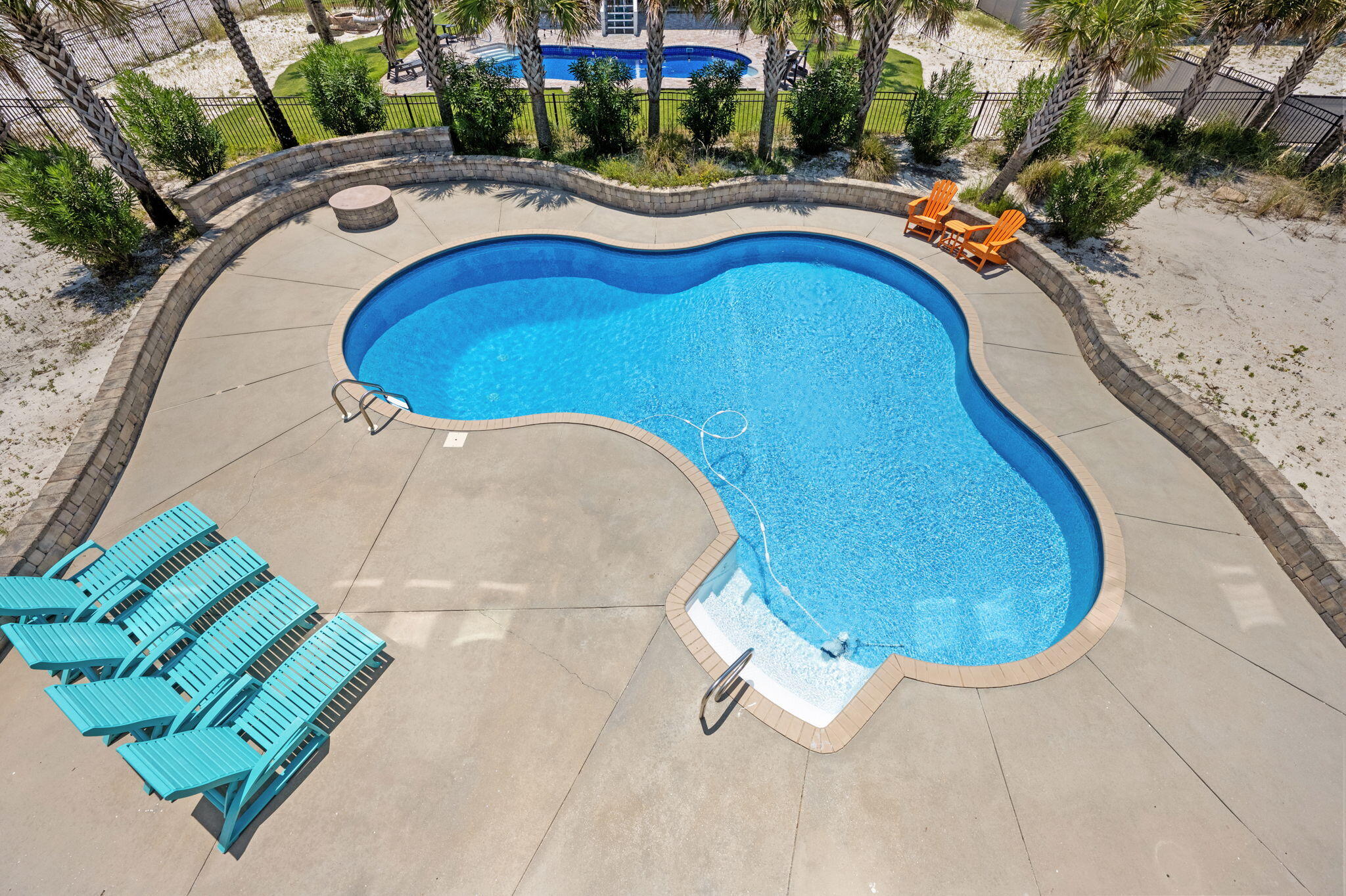NAVARRE BEACH RESIDENTIAL - Residential