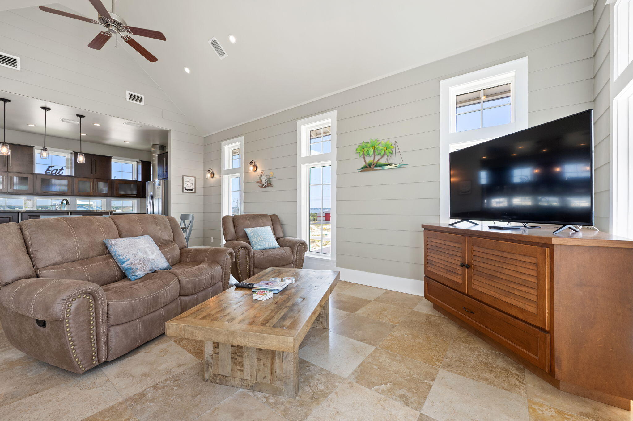 NAVARRE BEACH RESIDENTIAL - Residential