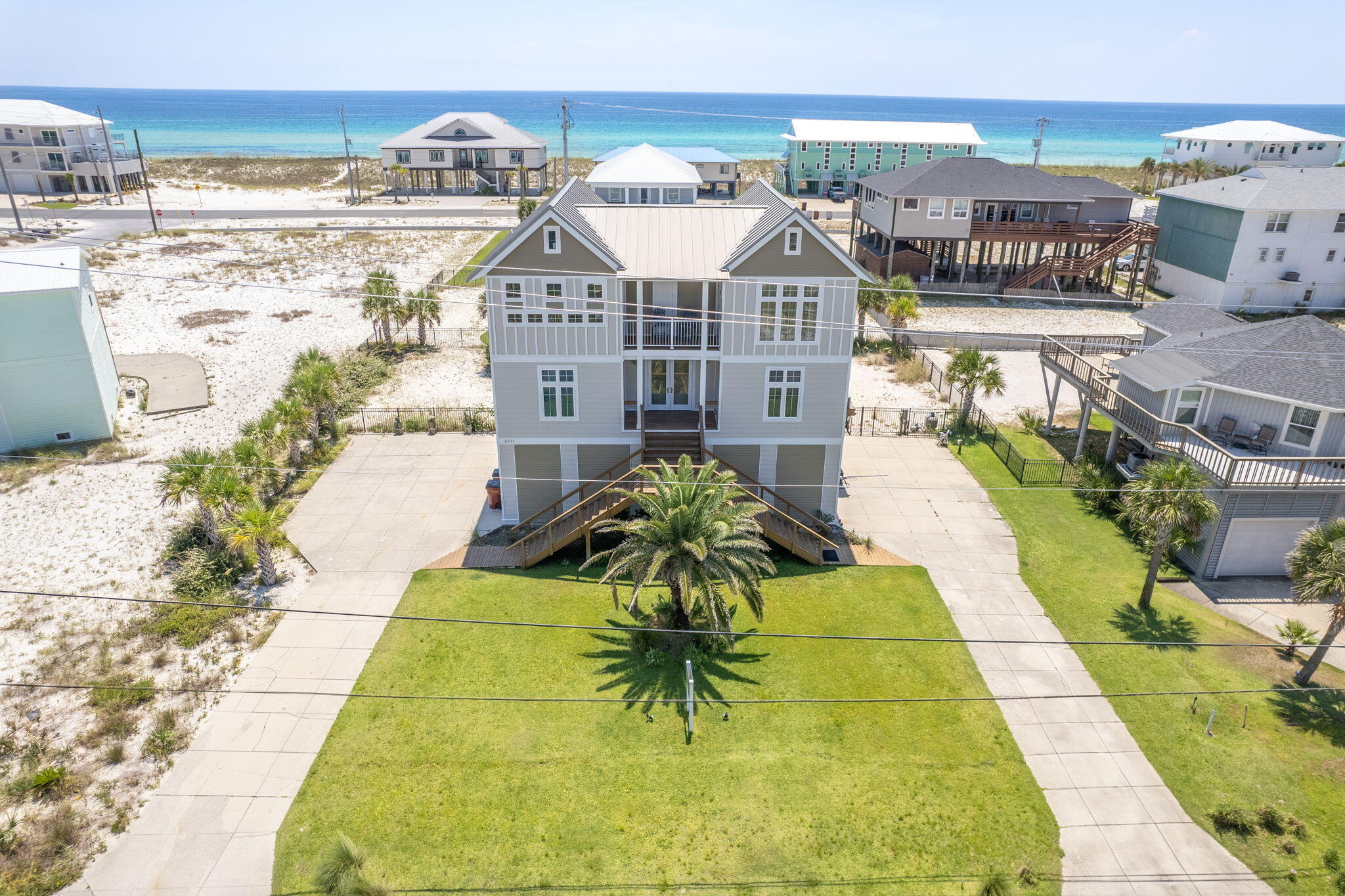 NAVARRE BEACH RESIDENTIAL - Residential