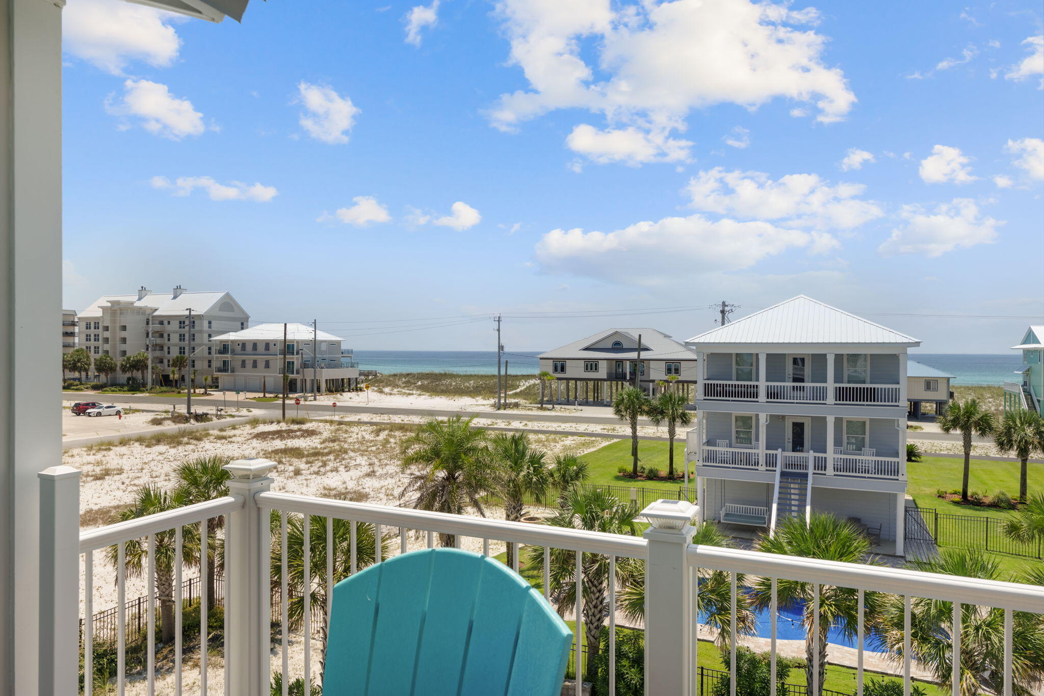 NAVARRE BEACH RESIDENTIAL - Residential