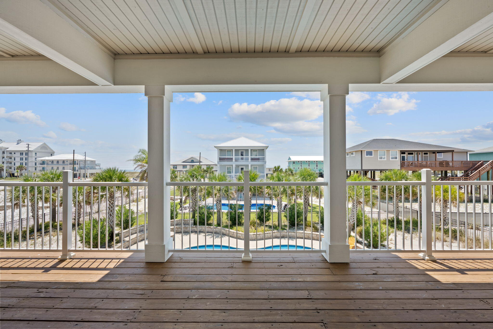 NAVARRE BEACH RESIDENTIAL - Residential