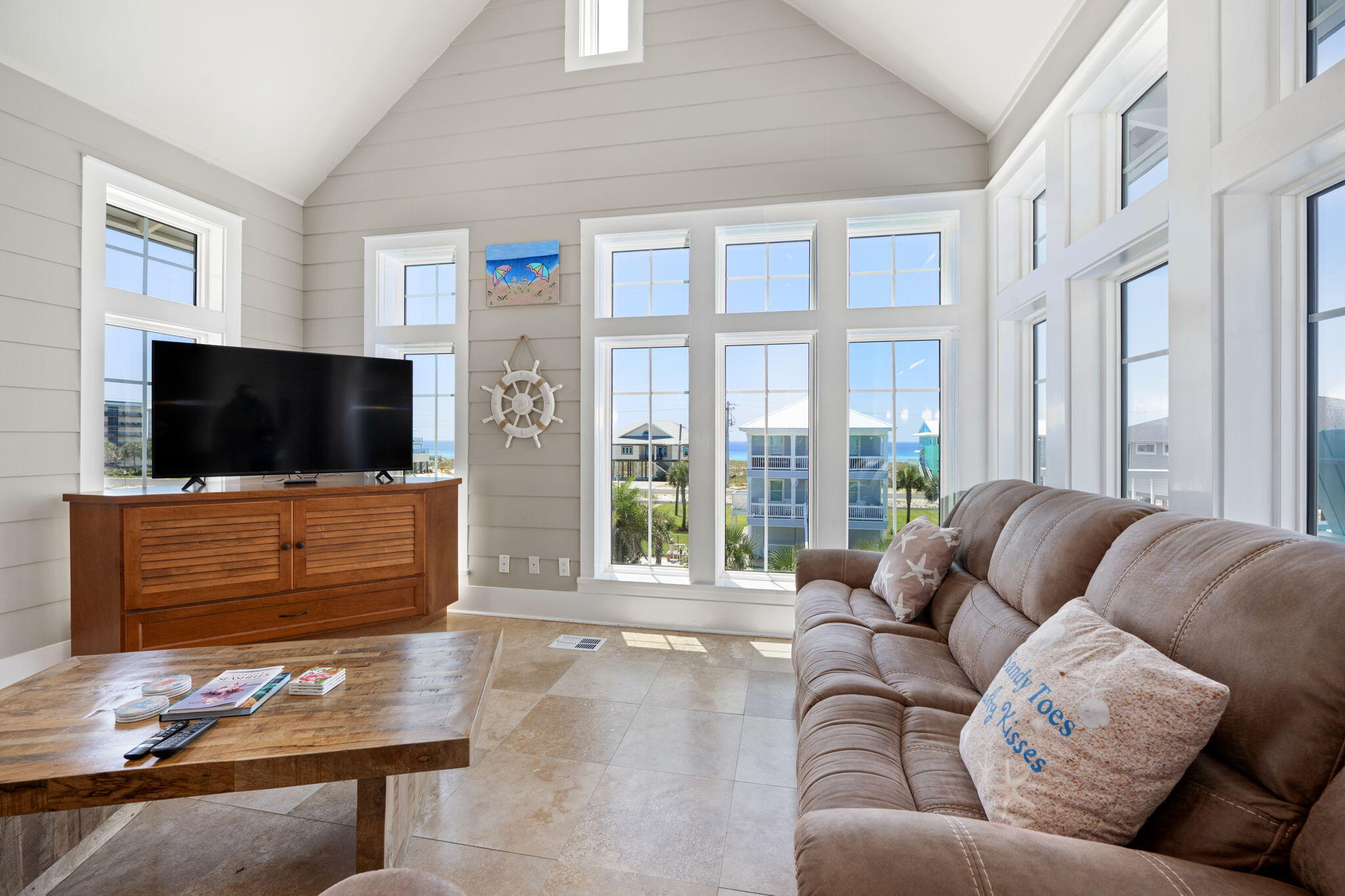 NAVARRE BEACH RESIDENTIAL - Residential