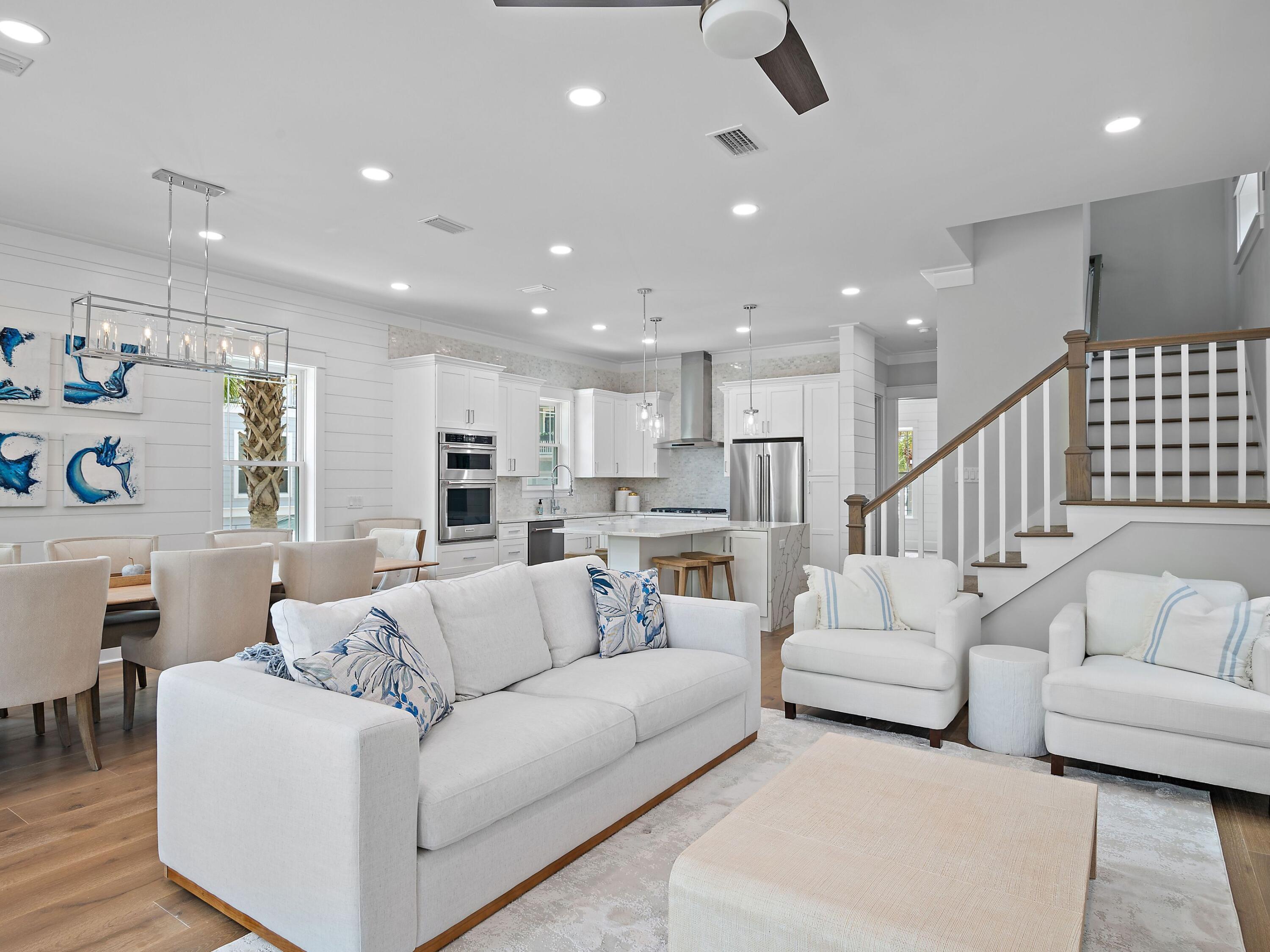 SEACREST BEACH - Residential