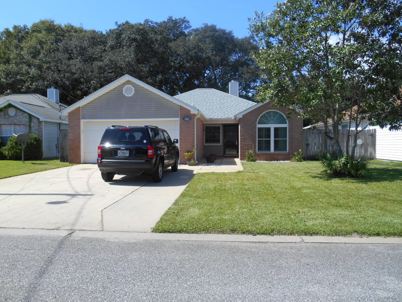 HIGH GROVE PLANTATION - Residential