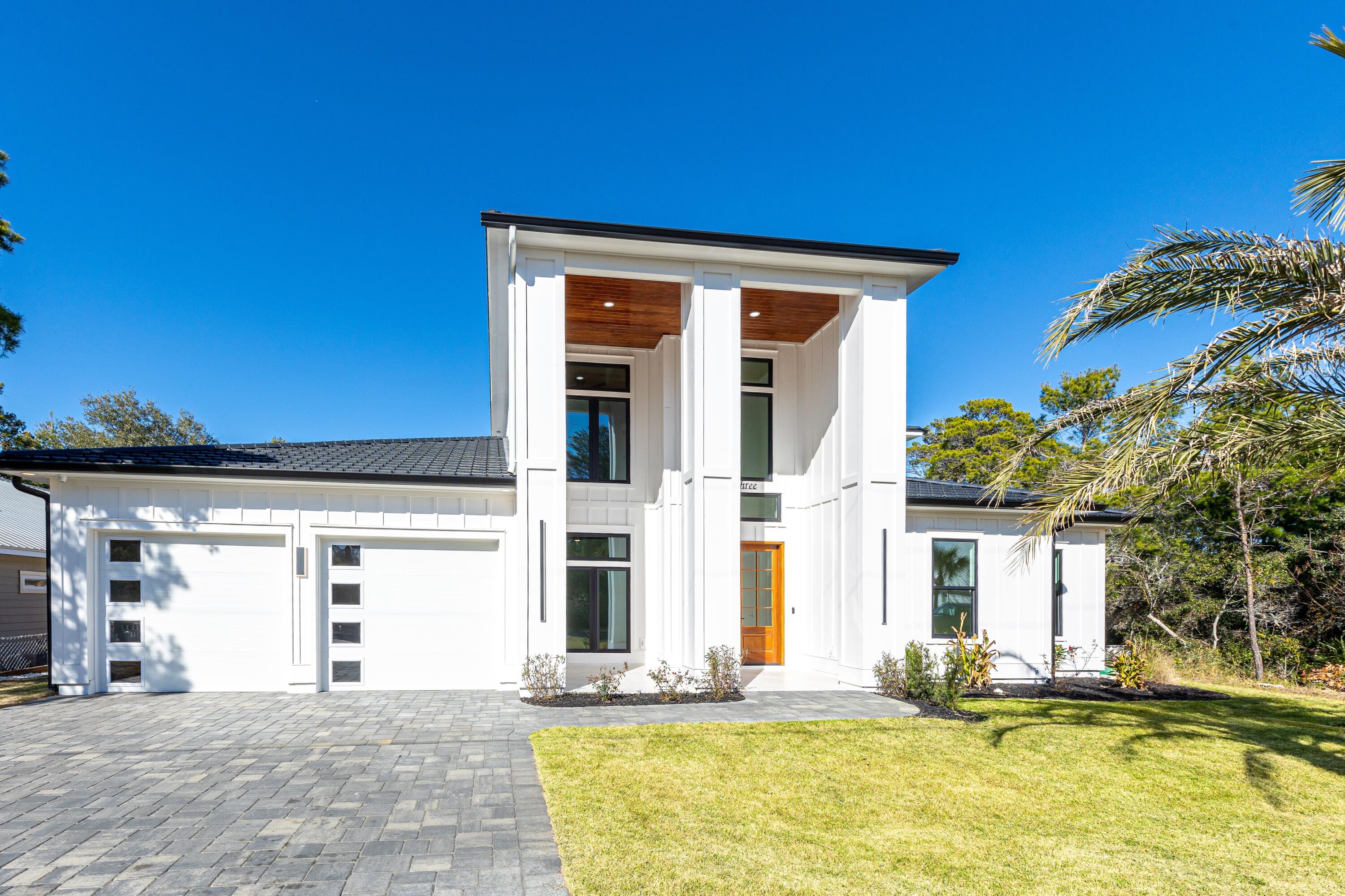 GULFVIEW HEIGHTS 1ST ADDN - Residential