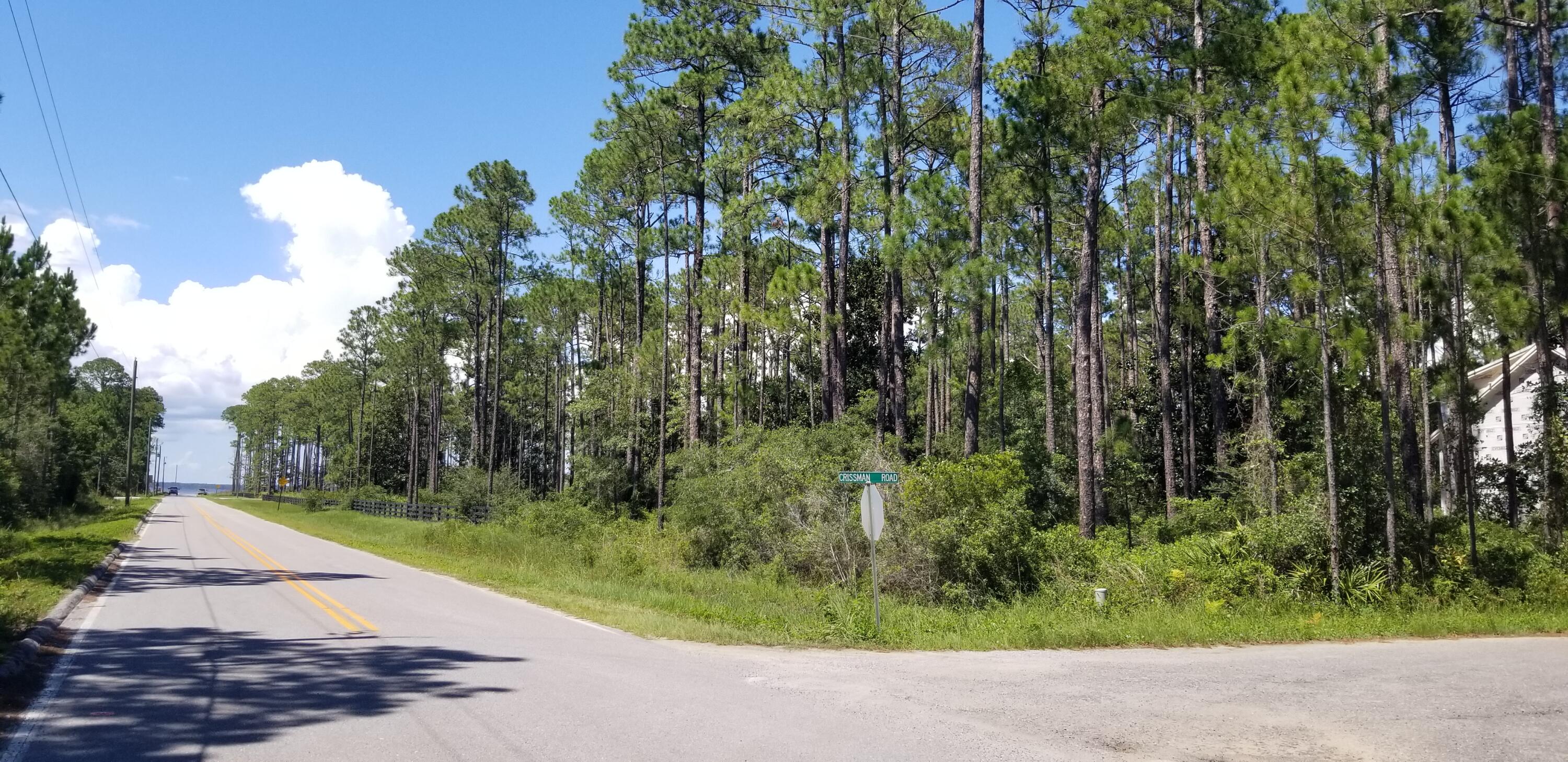 SANTA ROSA PLANTATION - Land