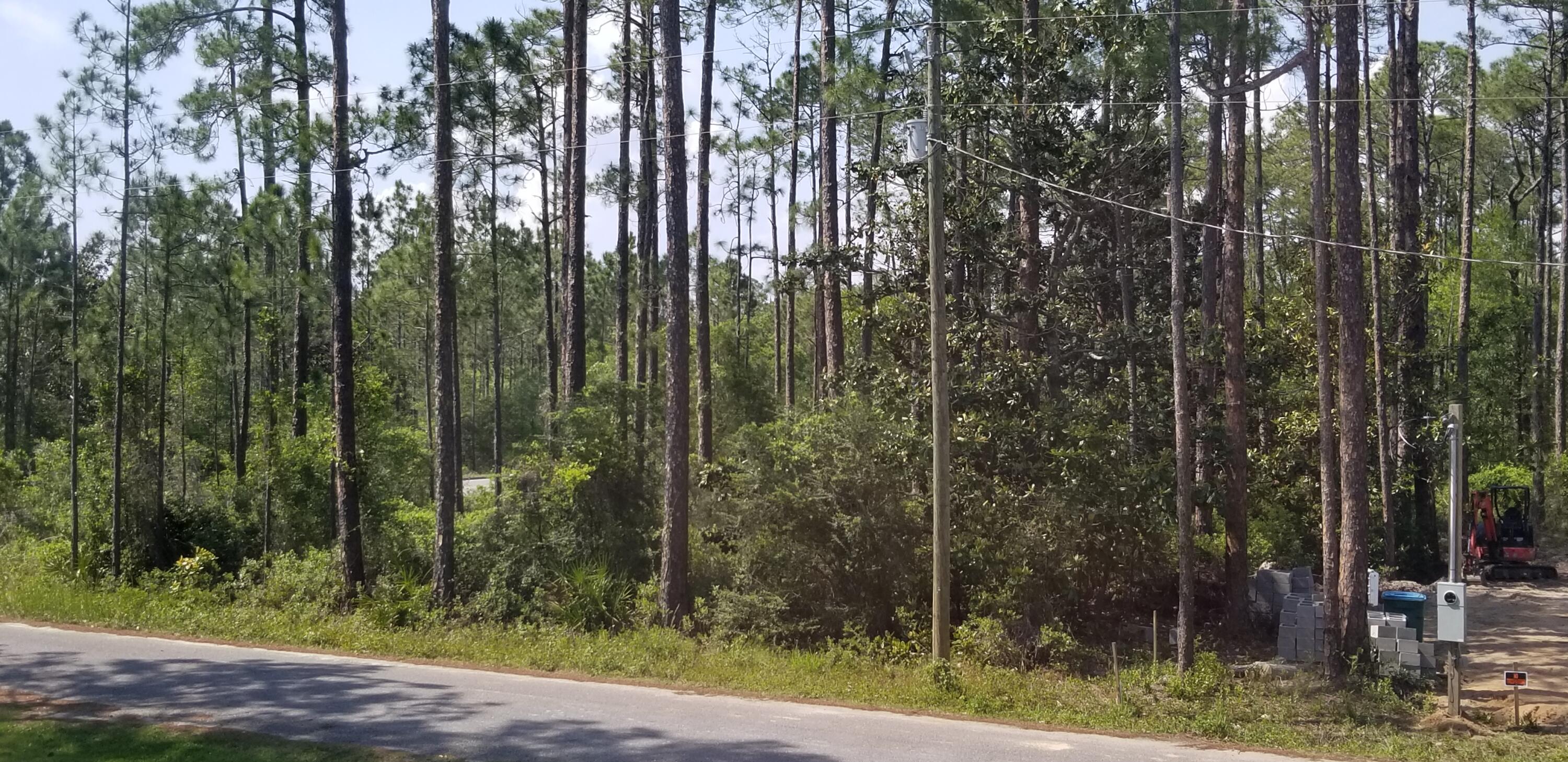 SANTA ROSA PLANTATION - Land