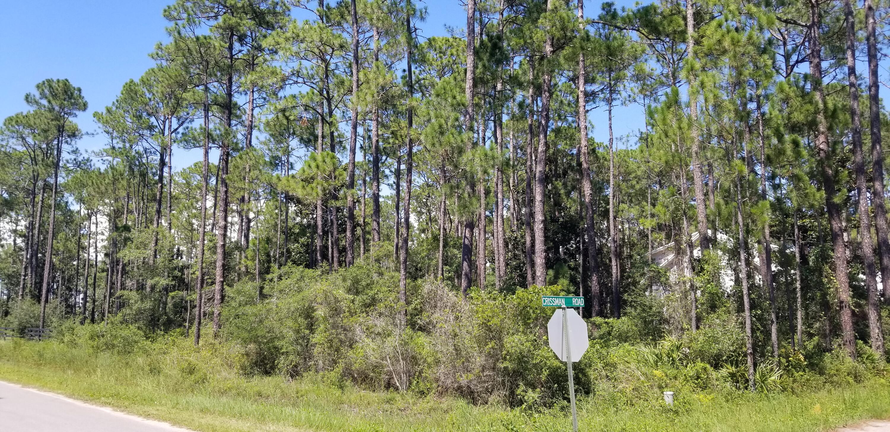 SANTA ROSA PLANTATION - Land