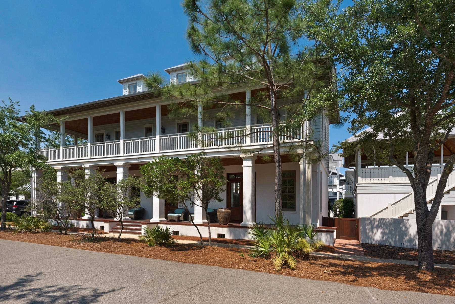ROSEMARY BEACH - Residential