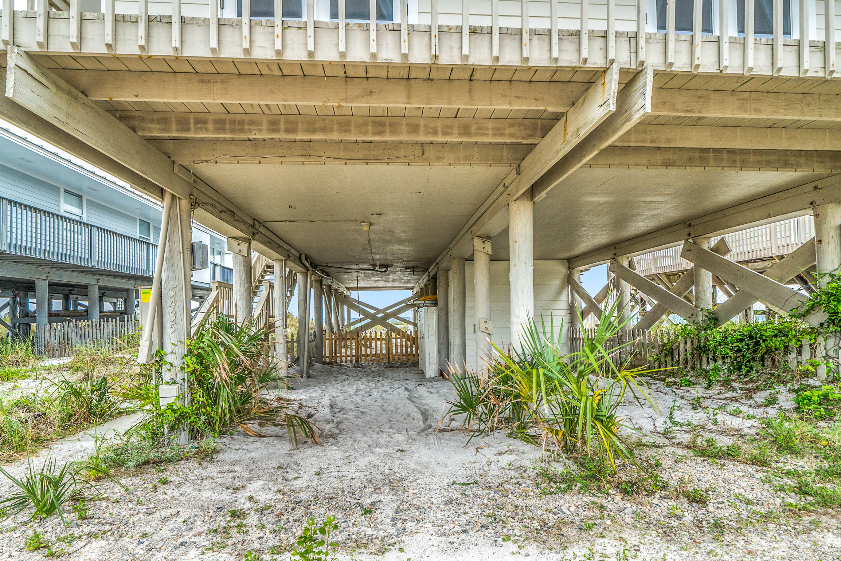 DUNE ALLEN - Residential