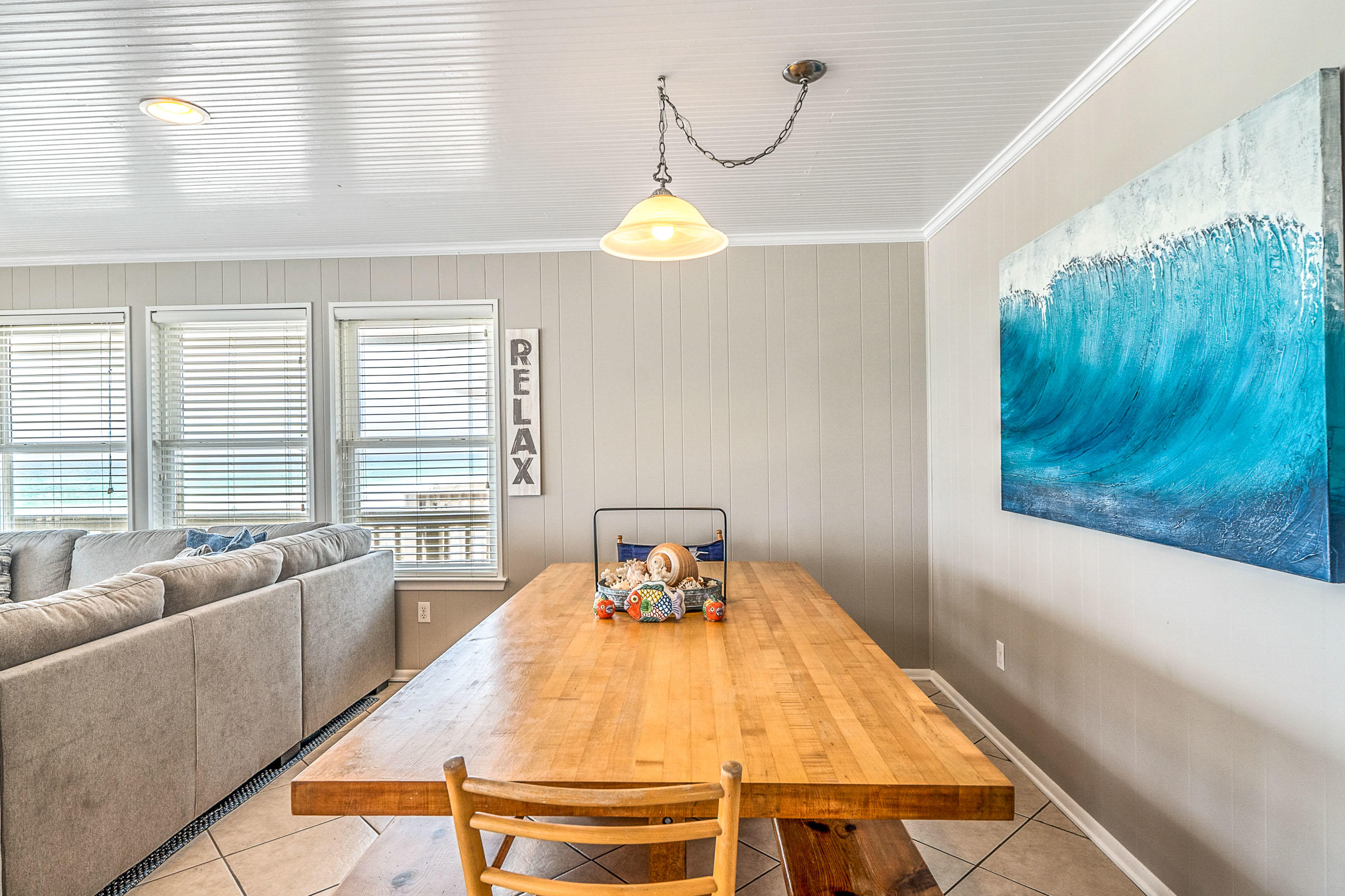 DUNE ALLEN - Residential