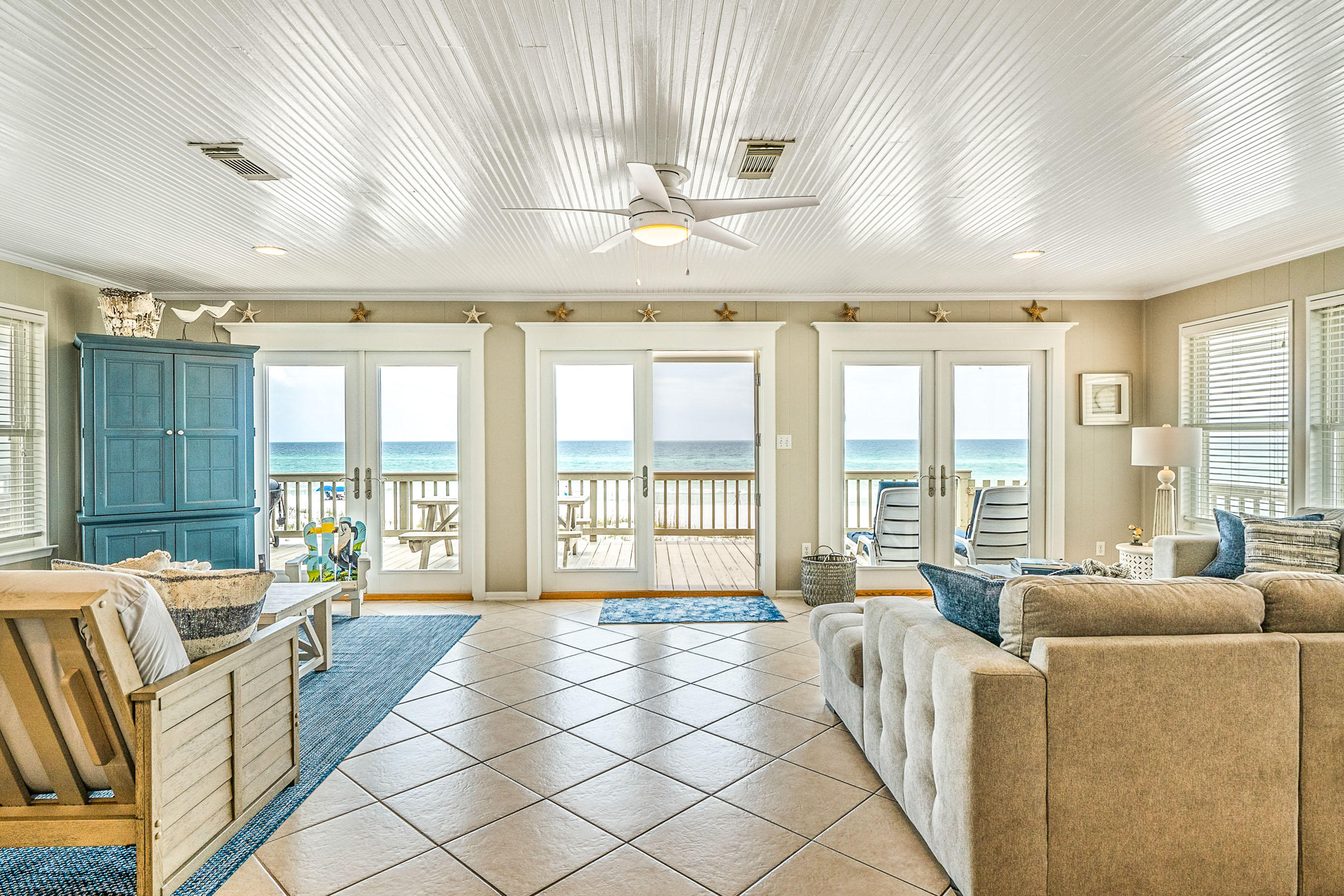 DUNE ALLEN - Residential