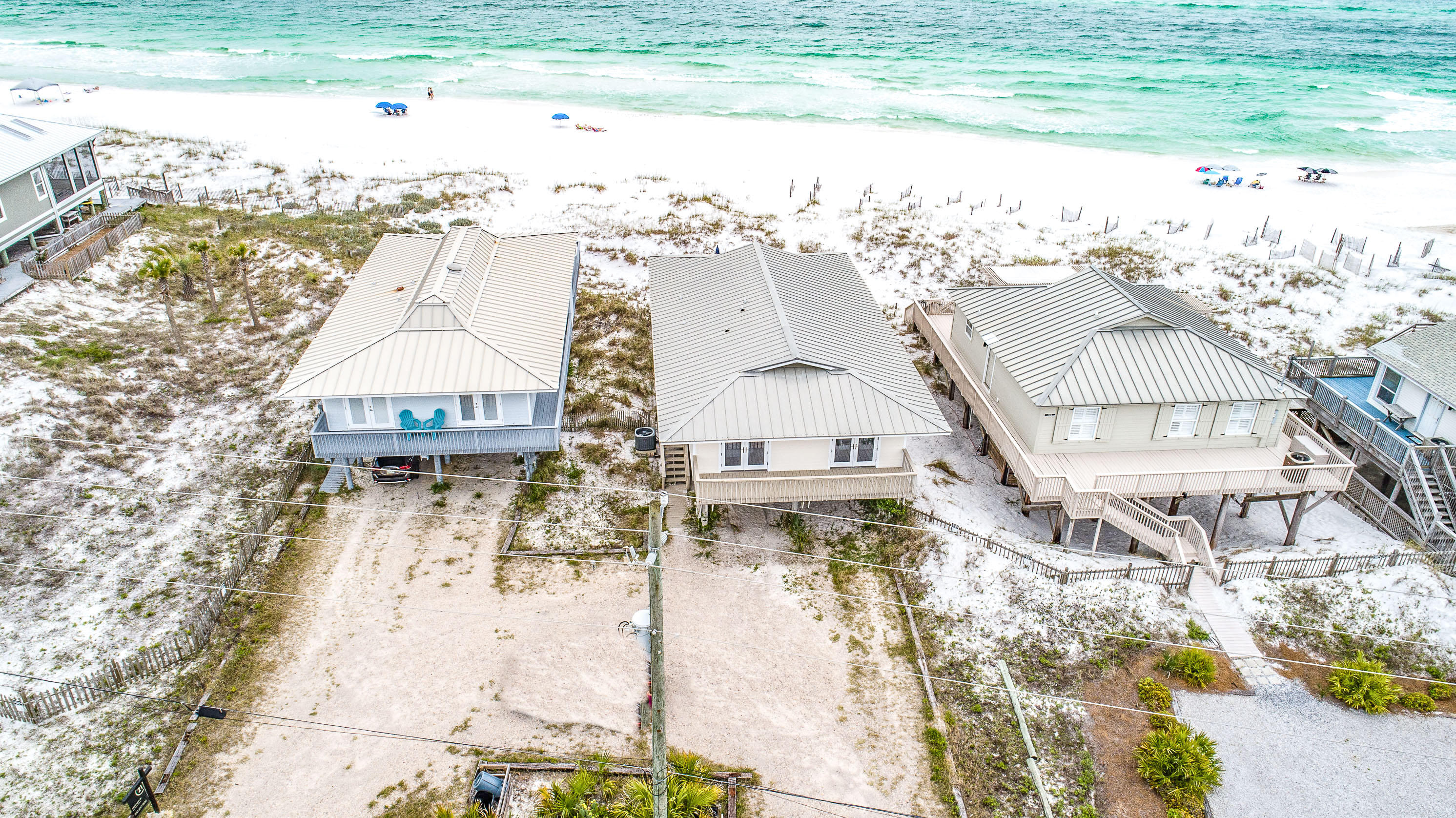 DUNE ALLEN - Residential