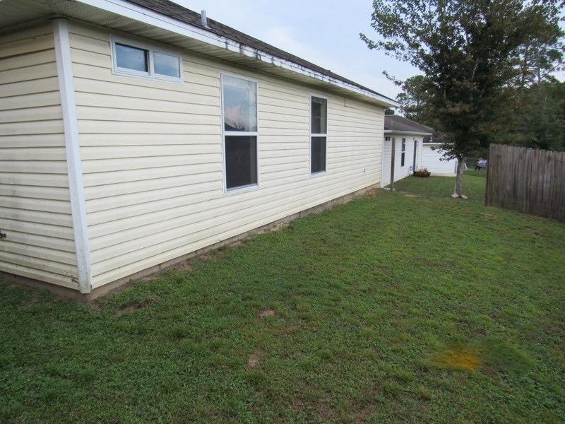 SOUTHWAY ESTATES 1ST ADDN - Residential