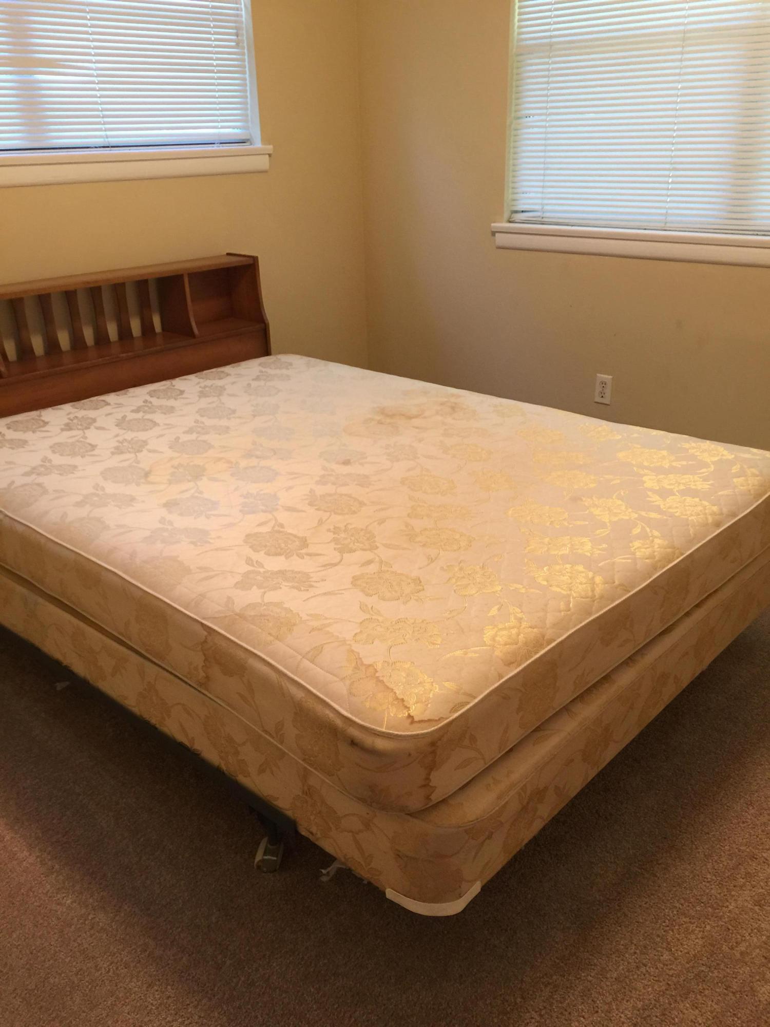 CHOCTAWMAR S/D - Residential Lease