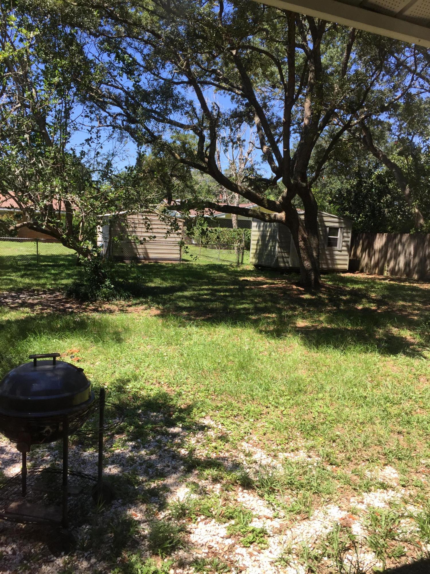 CHOCTAWMAR S/D - Residential Lease