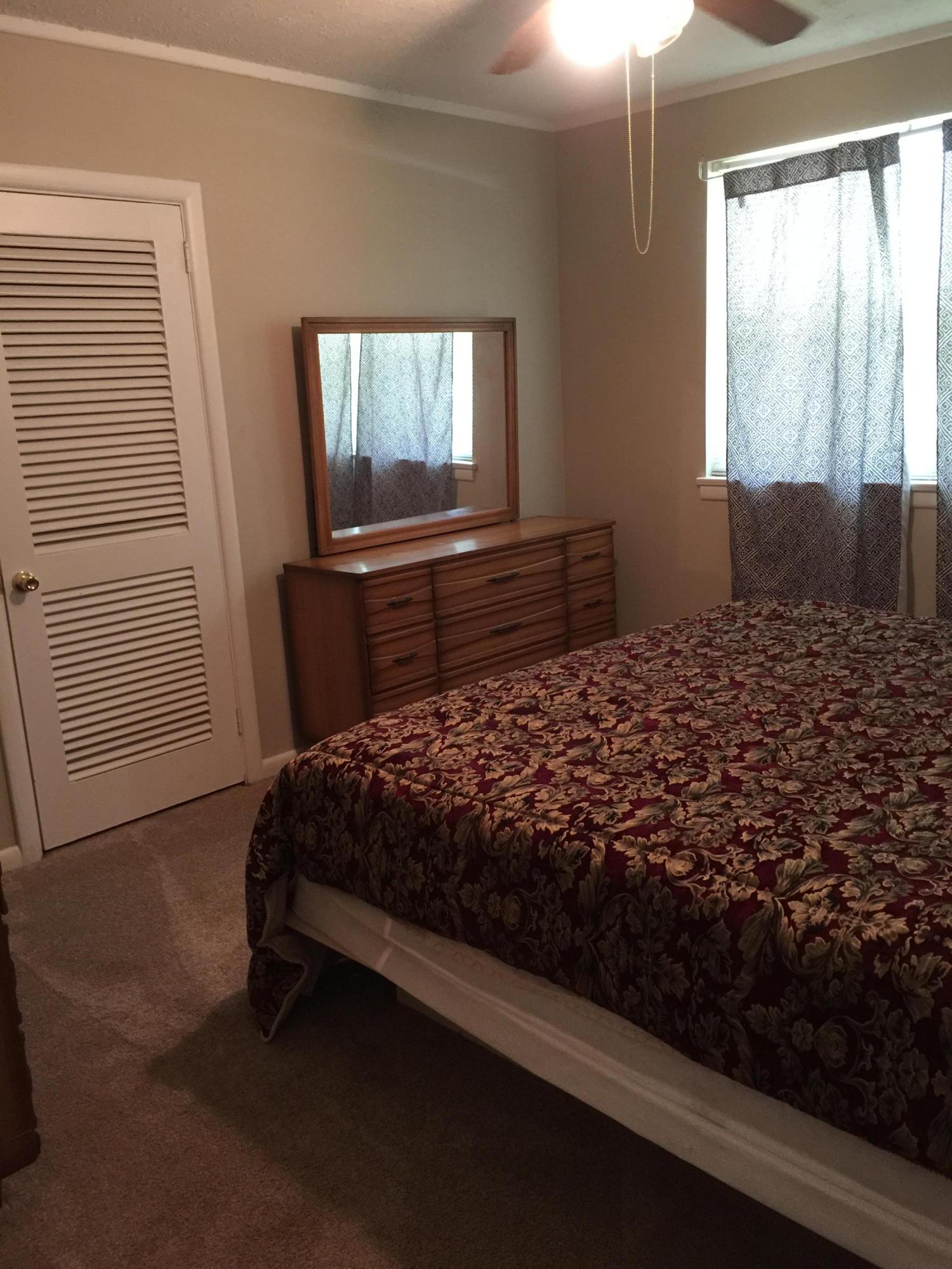 CHOCTAWMAR S/D - Residential Lease