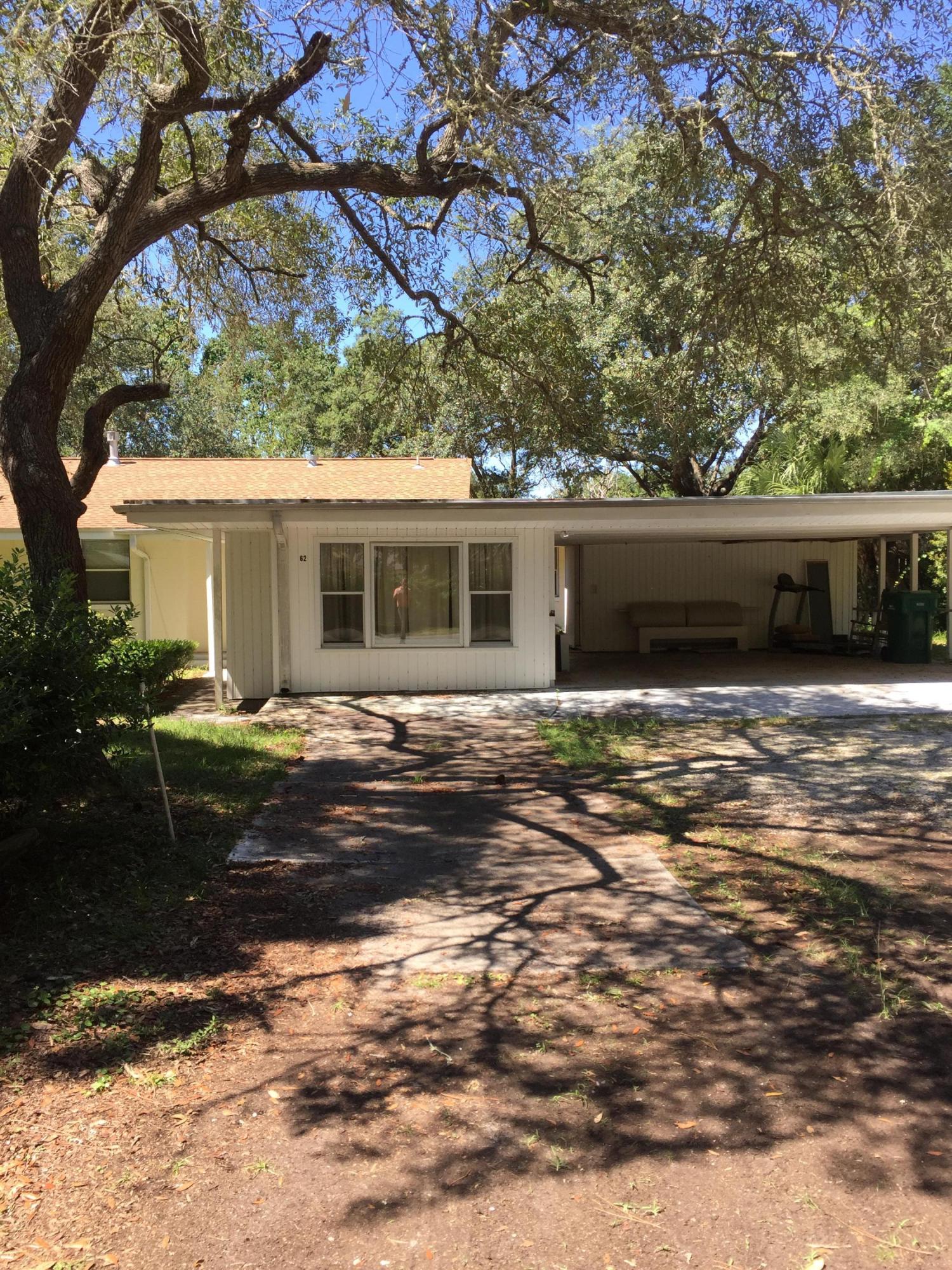 CHOCTAWMAR S/D - Residential Lease