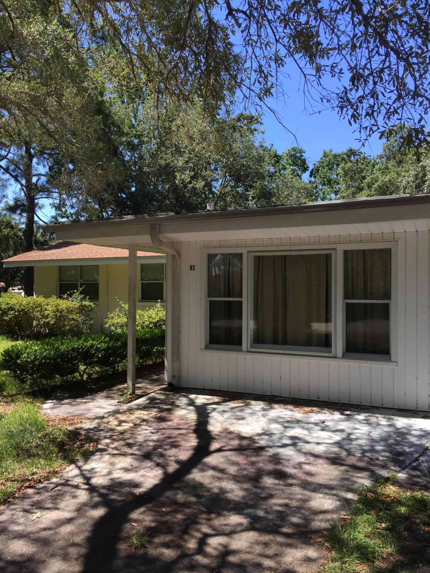 CHOCTAWMAR S/D - Residential Lease