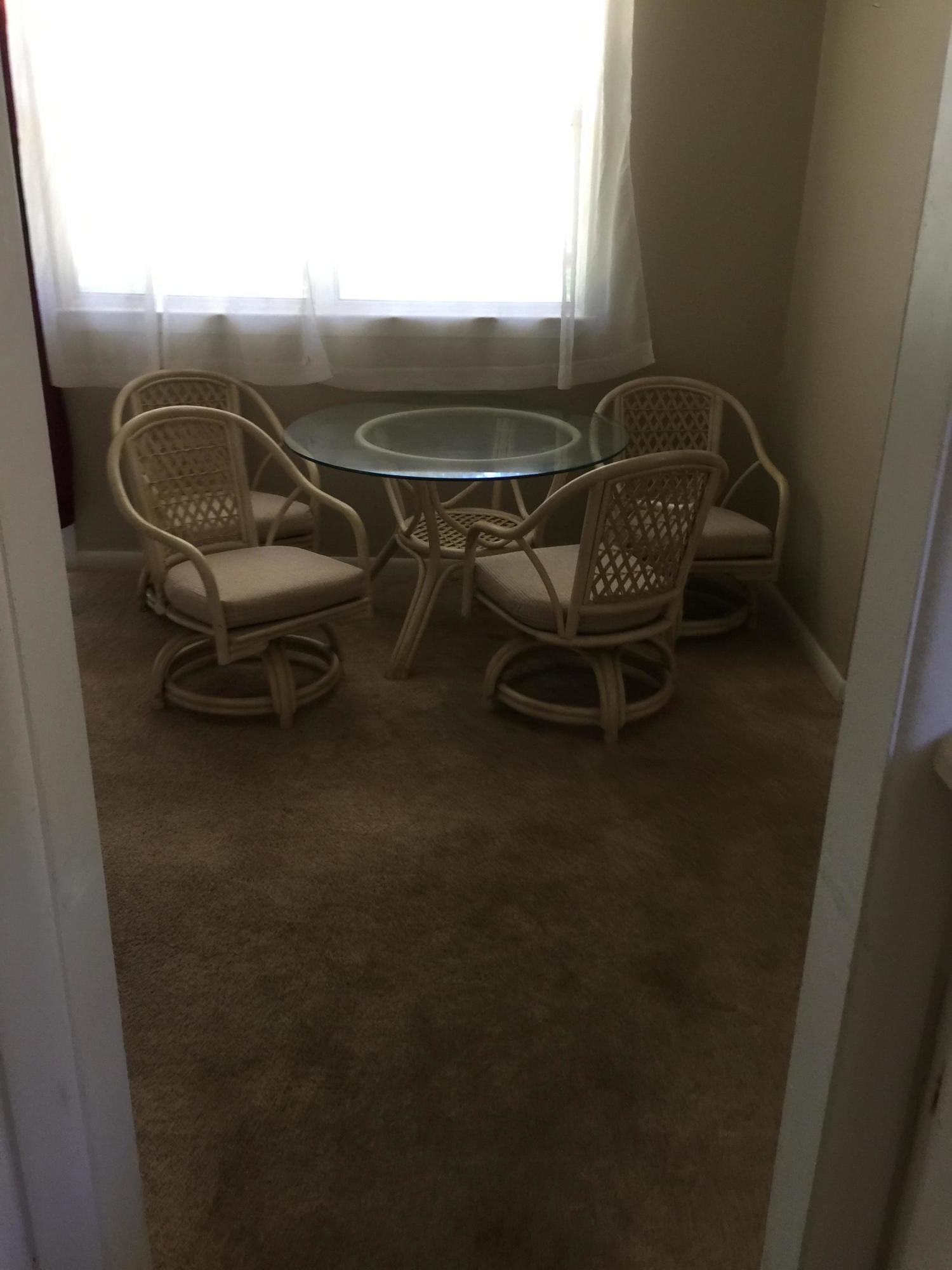 CHOCTAWMAR S/D - Residential Lease