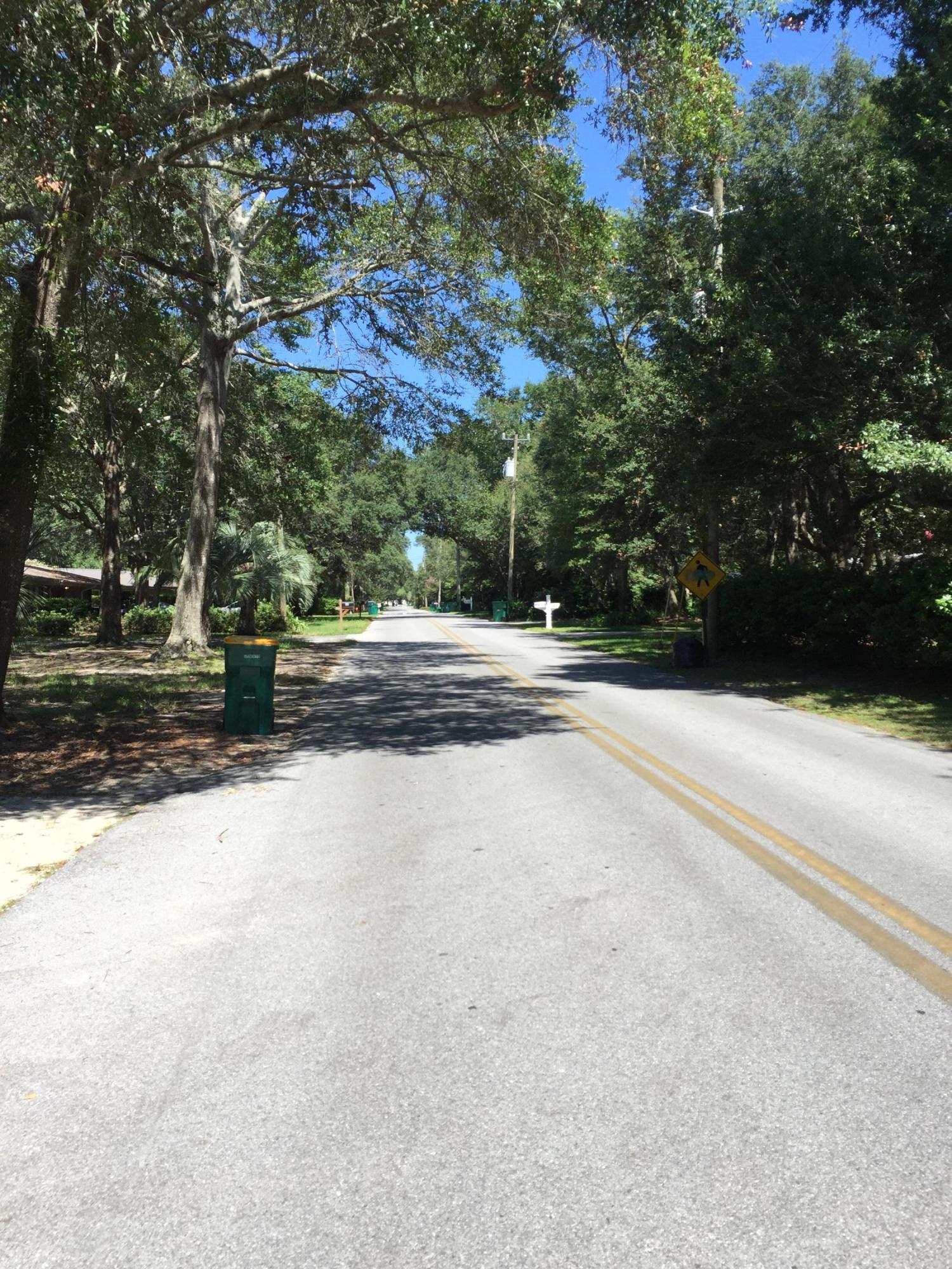 CHOCTAWMAR S/D - Residential Lease