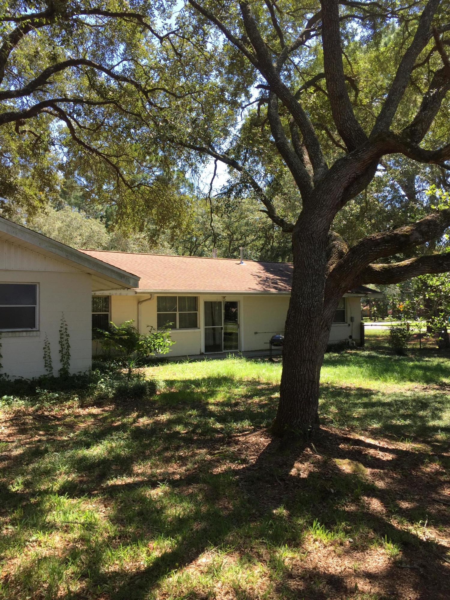 CHOCTAWMAR S/D - Residential Lease